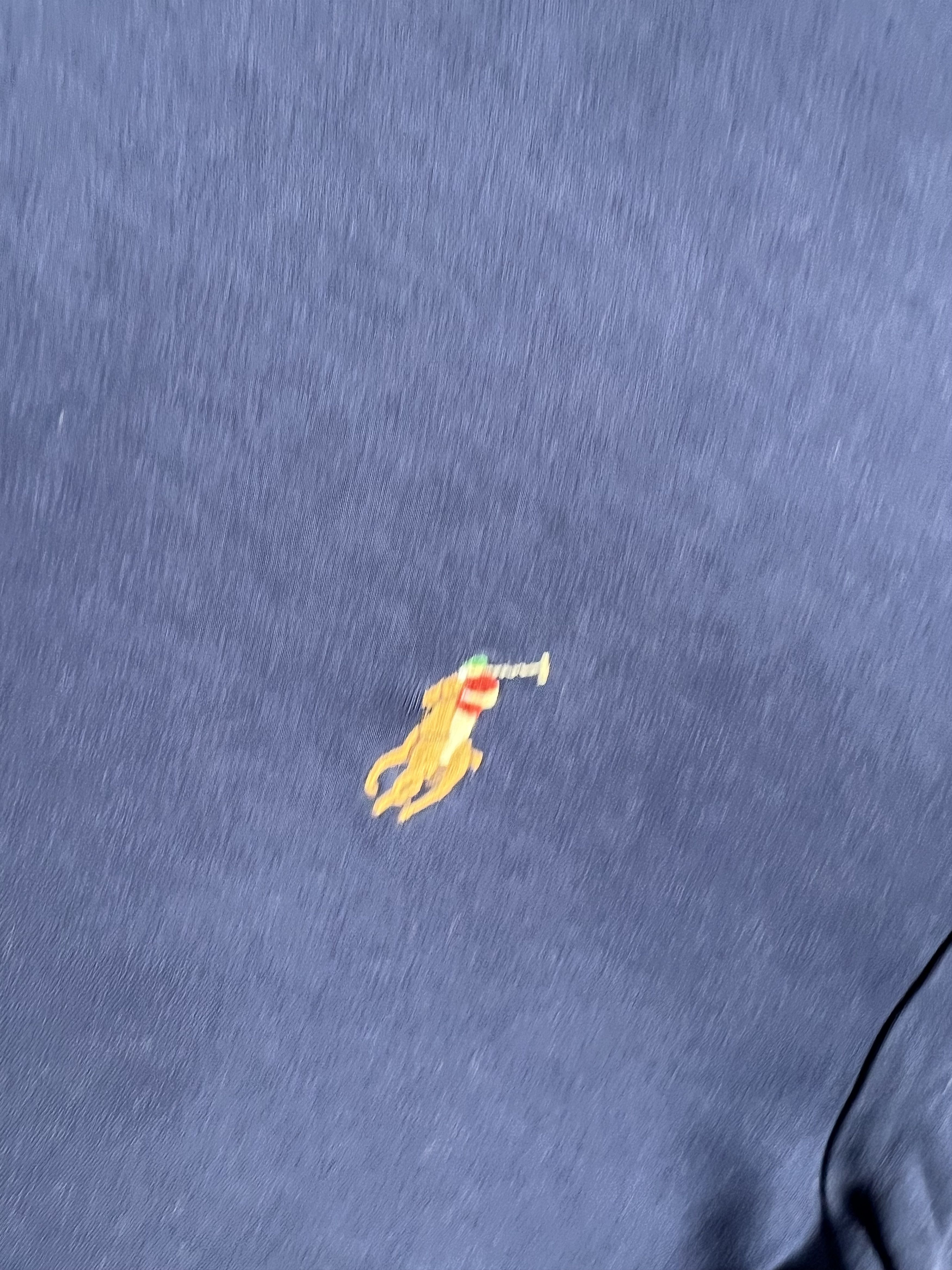 Ralph Lauren Ralph Lauren T-shirt M Size US M / EU 48-50 / 2 - 3 Thumbnail