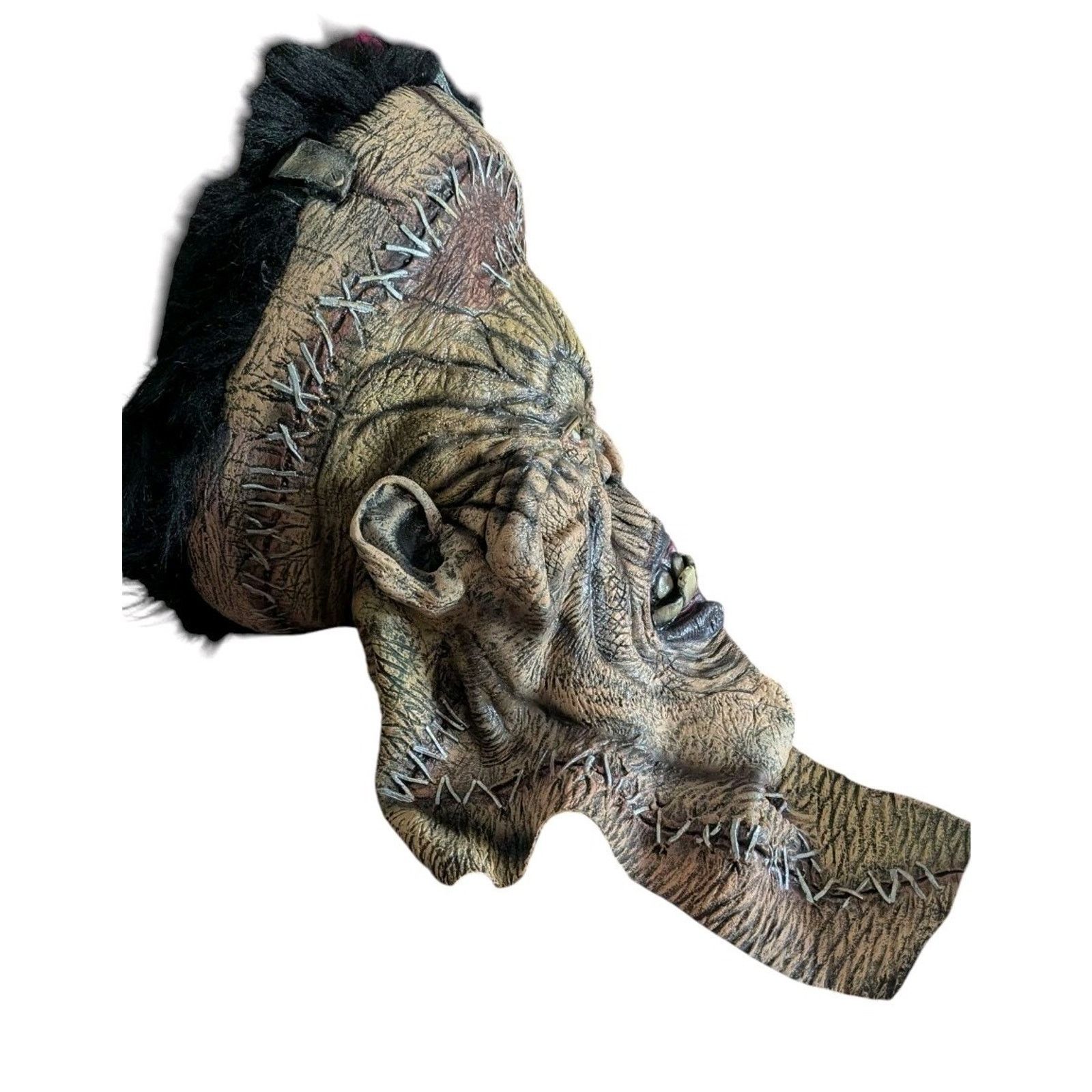 (multee)project Halloween Creature Reacher Costume Frankenstein monster Size US L / EU 52-54 / 3 - 4 Thumbnail