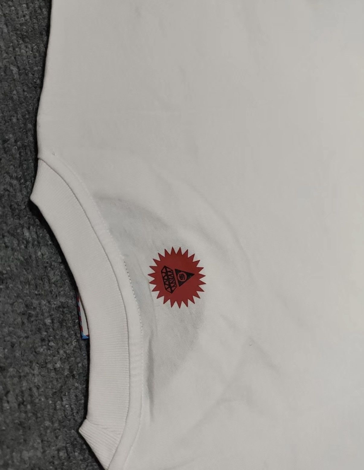 Billionaire Boys Club short-sleeve T-shirt by Billionaire Boys Club Size US M / EU 48-50 / 2 - 6 Thumbnail