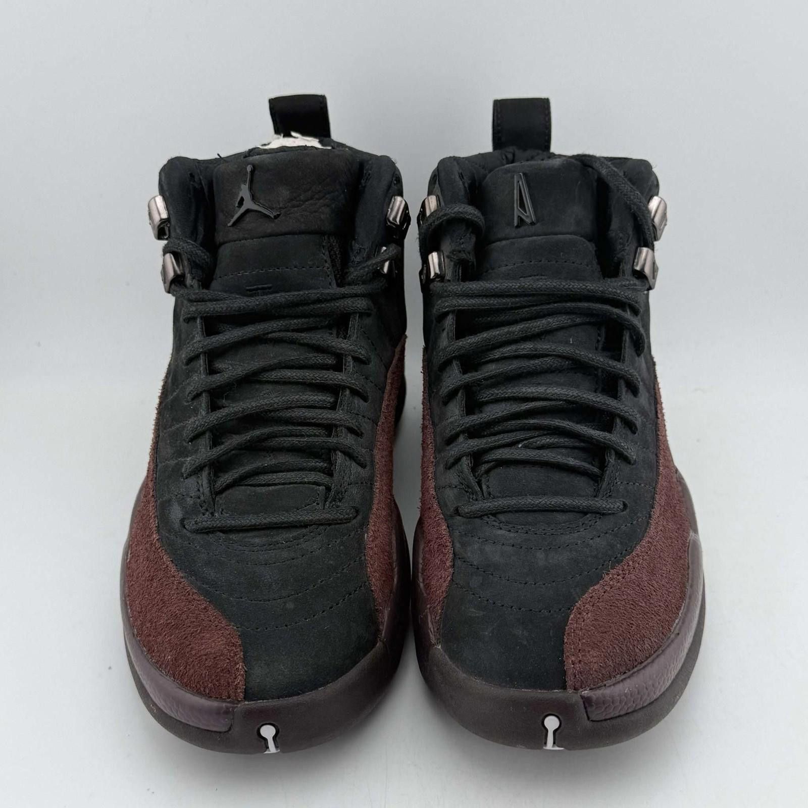 Jordan Brand Jordan 12 A Ma Maniere 5W New with Defects Size US 7.5 / IT 37.5 - 2 Thumbnail