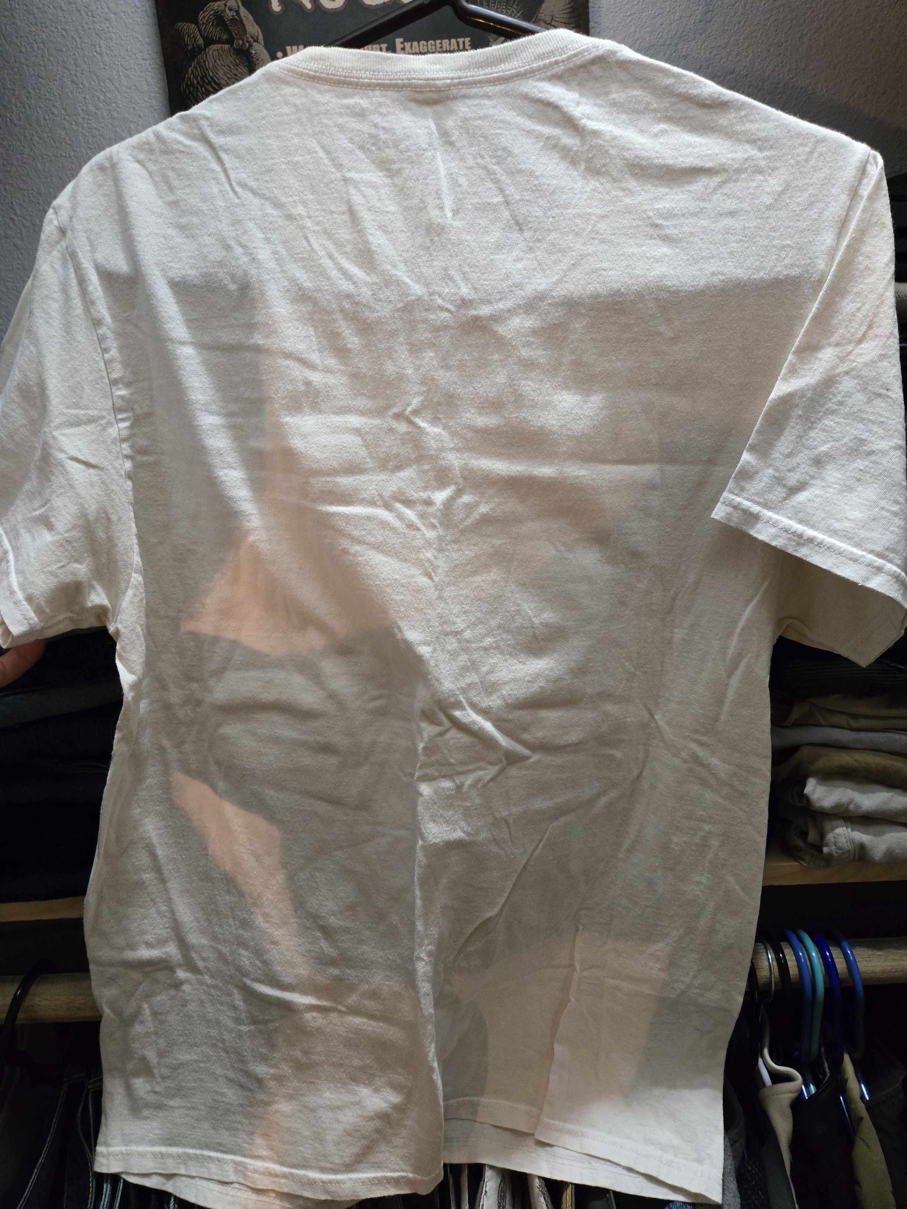 Other Maruchan noodles tee Size US M / EU 48-50 / 2 - 2 Thumbnail
