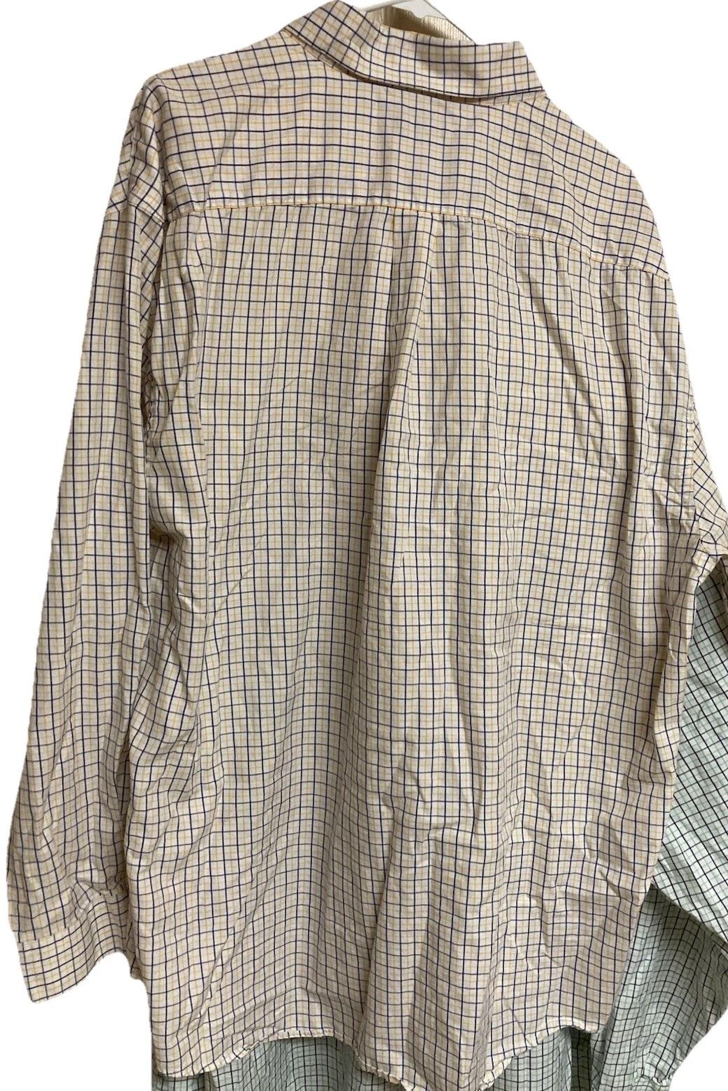 Southern Marsh Bundle of 2 Southern Marsh Plaid Shirts Long Sleeve Size 2XL Size US XXL / EU 58 / 5 - 8 Thumbnail