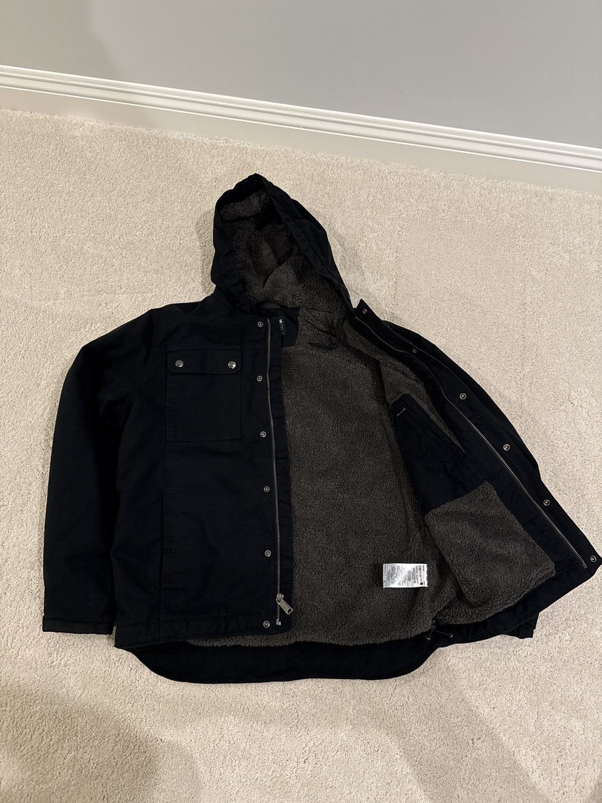 Carhartt Cargartt jacket Size US M / EU 48-50 / 2 - 2 Thumbnail