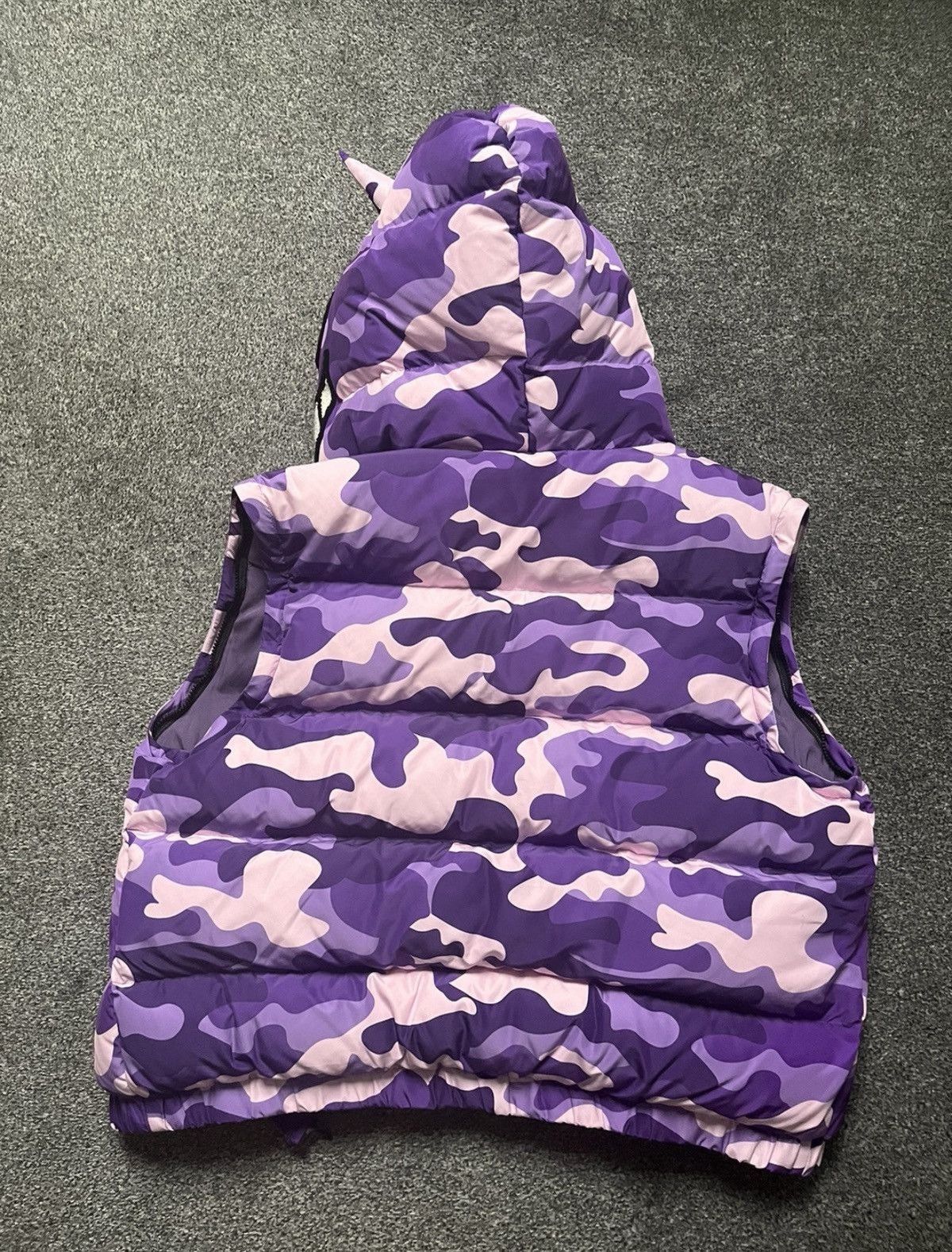 Kanto Starter Kanto Starter puffer Size US L / EU 52-54 / 3 - 5 Thumbnail