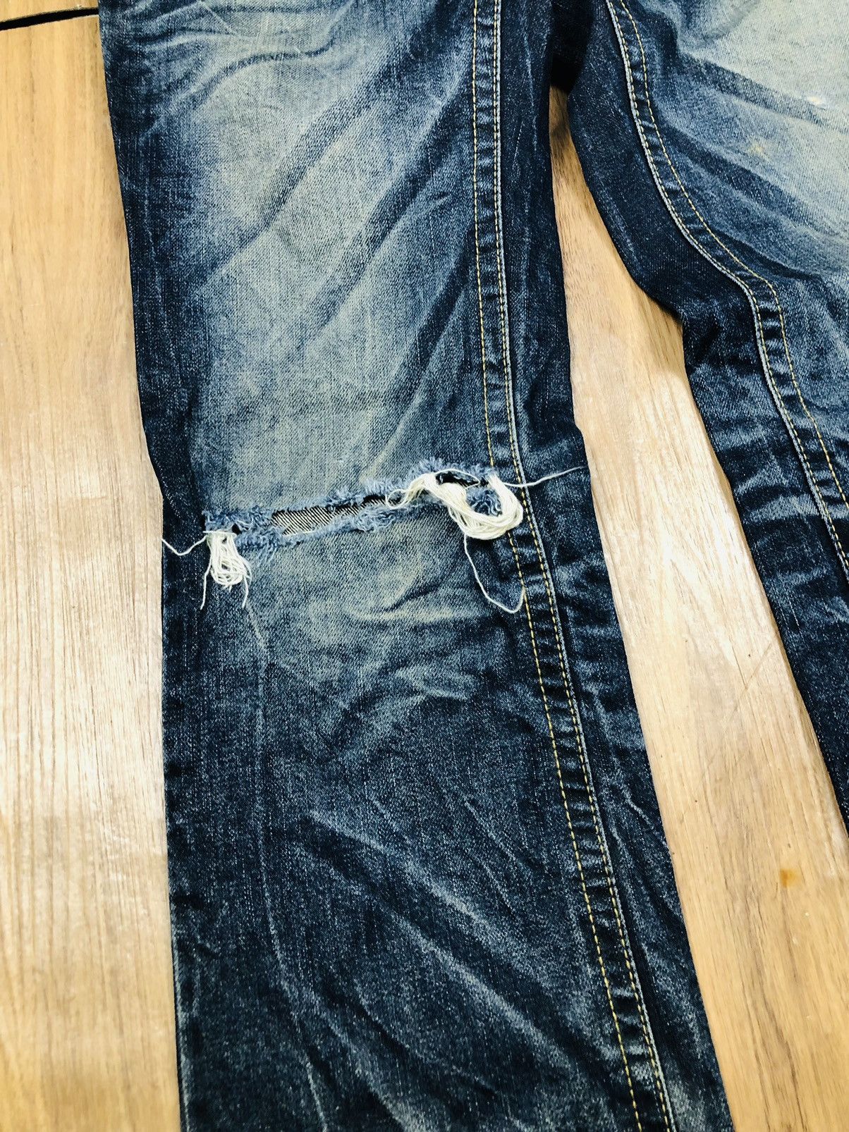 Other Lolita The Premium Jeans (36) Size US 30 / EU 46 - 5 Thumbnail
