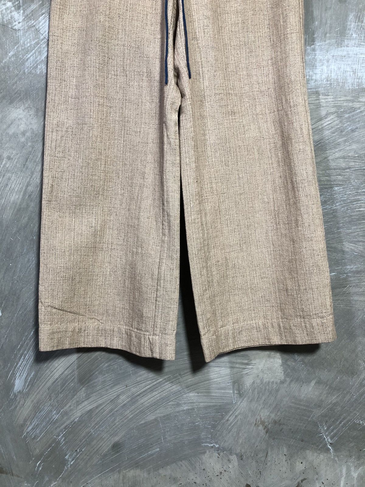 45rpm × Japanese Brand 7/8 45rpm Japanese Casual Pants Size US 29 - 3 Thumbnail