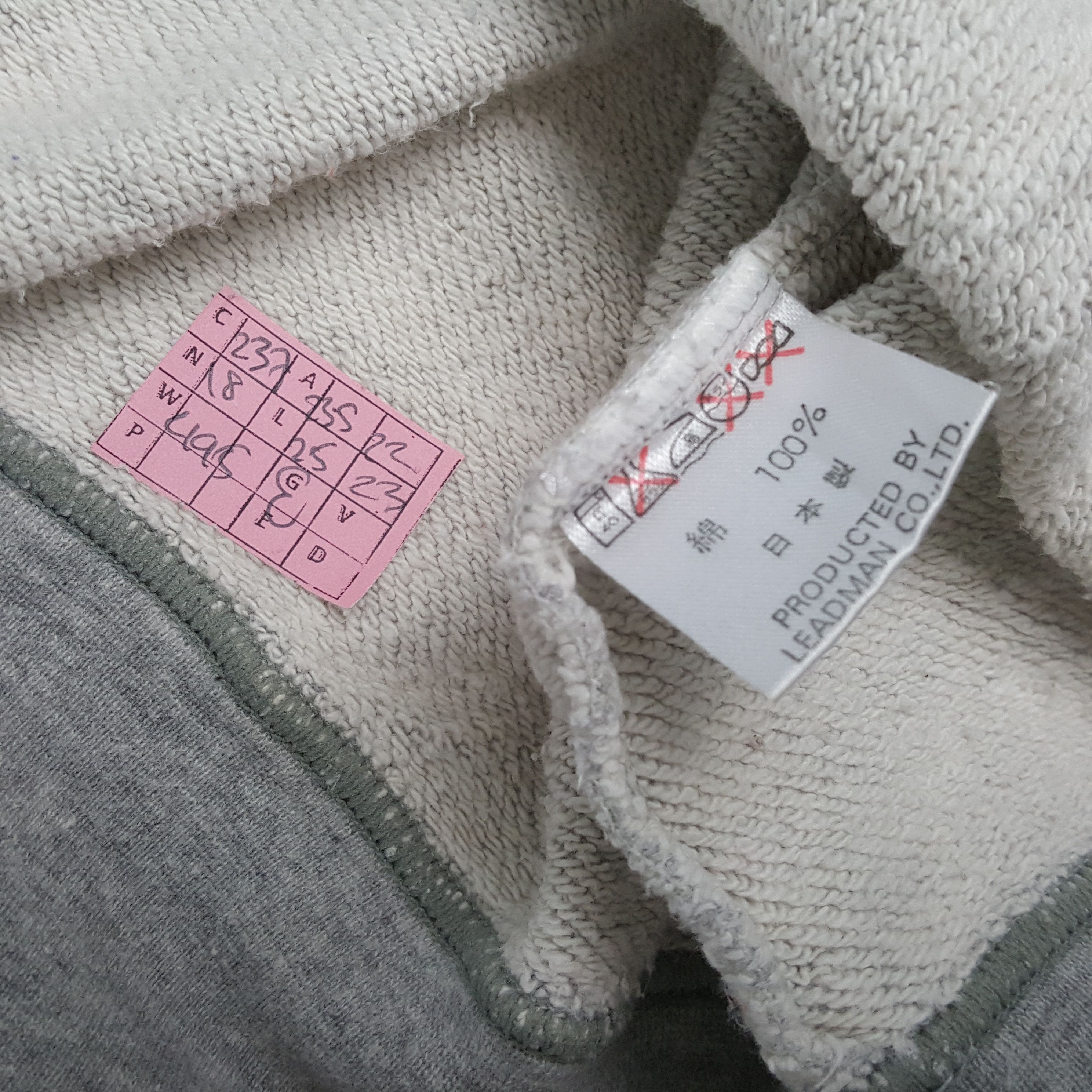 Japanese Brand × Vintage PANASONIC GAMBA OSAKA Soccer Football Style Sweatshirt Size US L / EU 52-54 / 3 - 7 Thumbnail