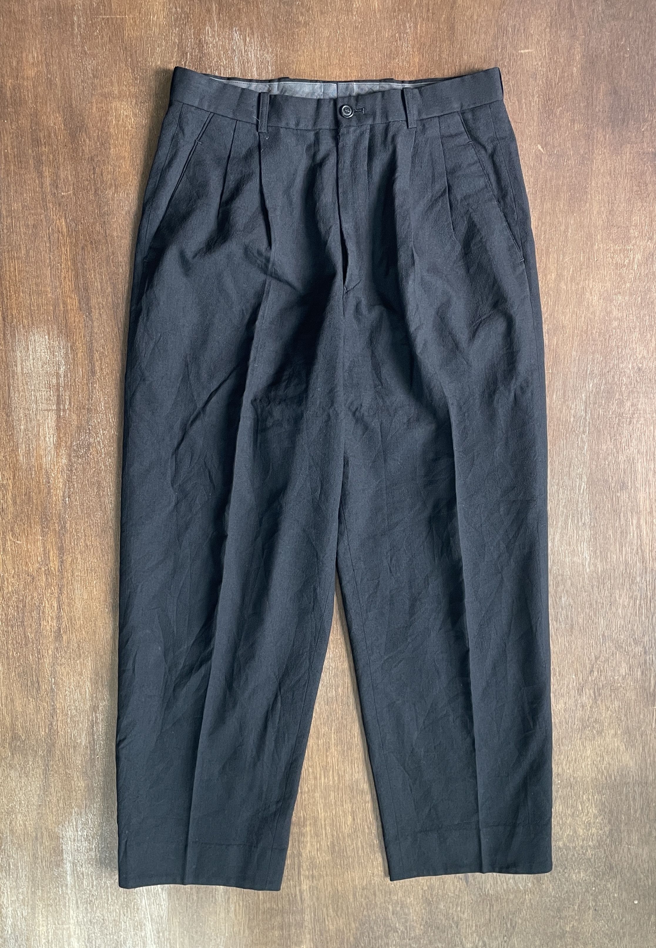 Rick Owens Drkshdw pull on pant
