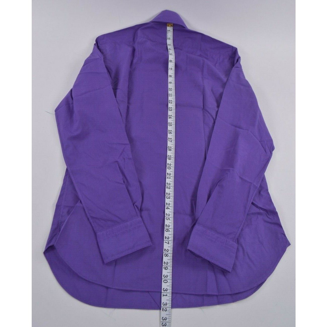 Luciano Barbera Luciano Barbera New with tags Shirt Size S US In Purple Size US S / EU 44-46 / 1 - 8 Thumbnail