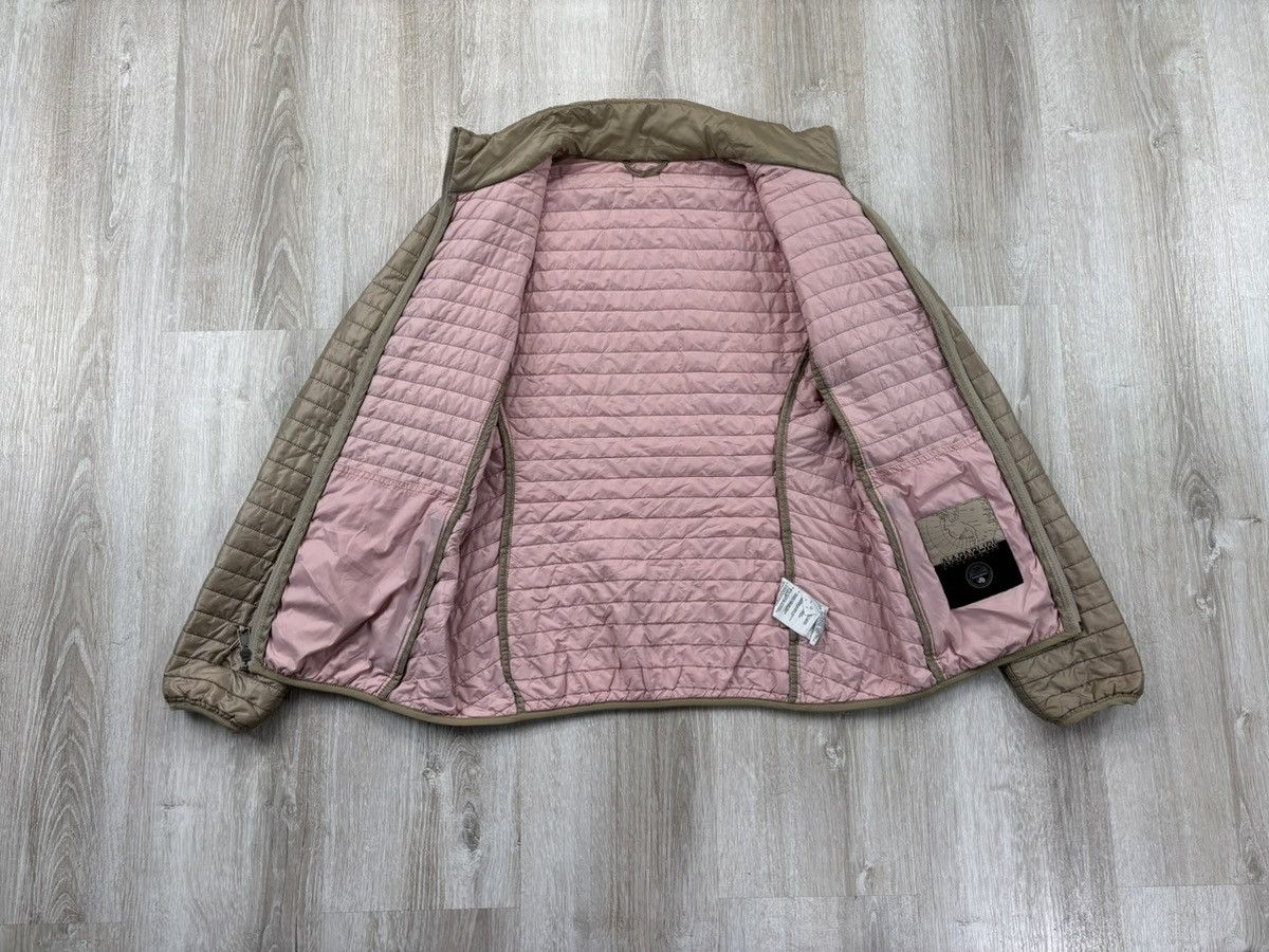 Japanese Brand × Napapijri Womens jacket Napapijri Size M Size M / US 6-8 / IT 42-44 - 6 Thumbnail