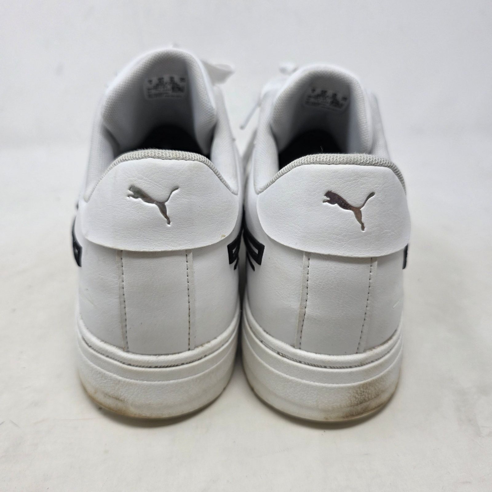 Puma Puma CA Pro Classic White Burgundy Sneakers Mens Size 10 Size US 10 / EU 43 - 5 Thumbnail
