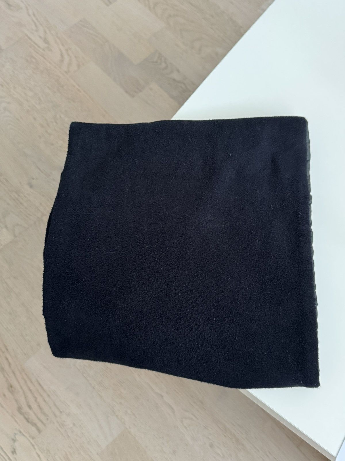 Prada Vintage Prada nylon scarf Size ONE SIZE - 5 Thumbnail