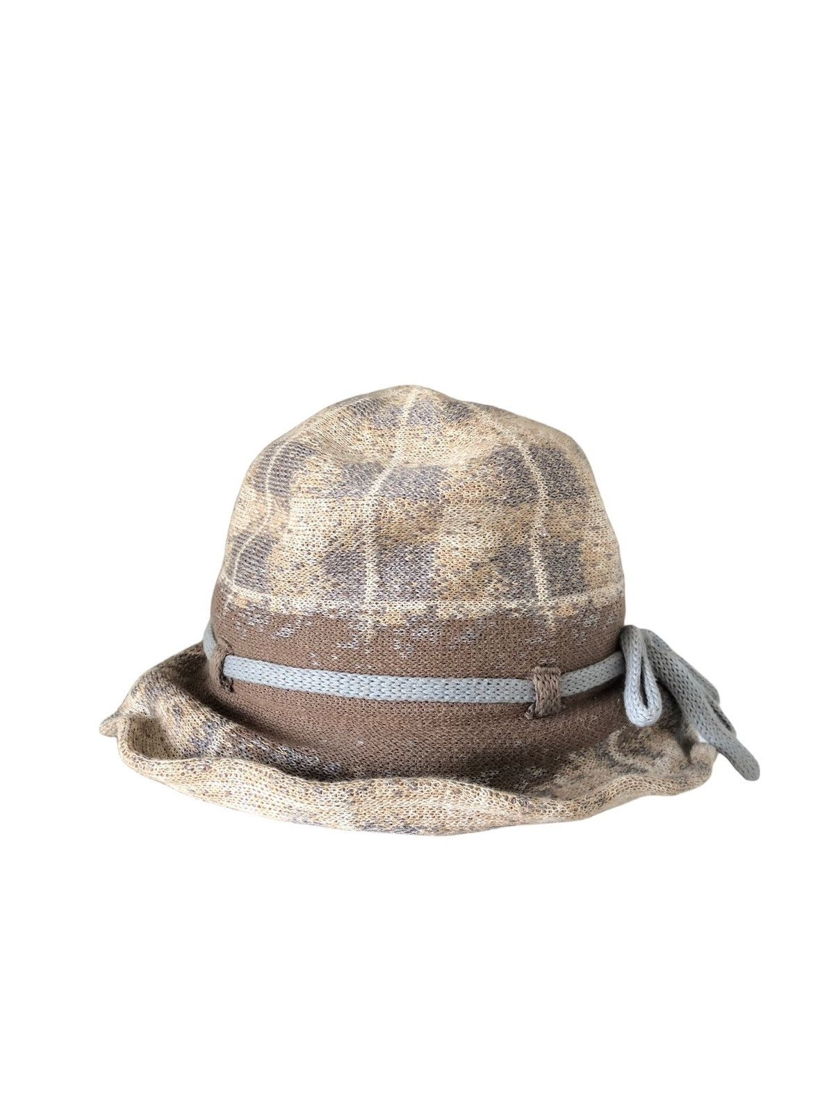 Vivienne Westwood Vintage 90s Vivienne Westwood Bucket Hats Size ONE SIZE - 1 Thumbnail