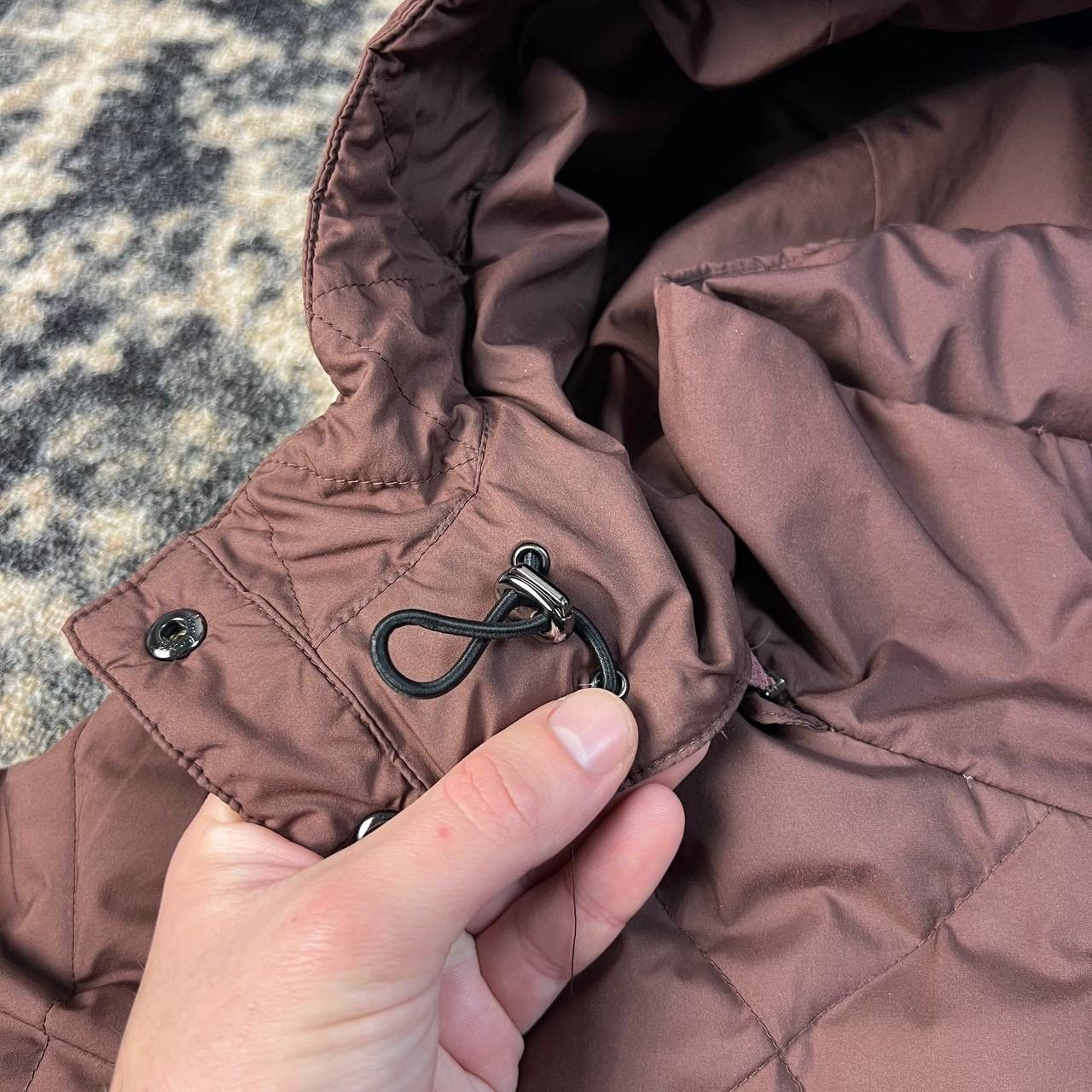 Burberry Burberry Vintage Luxury Puffer Quilted Zip Up Jacket Size M / US 6-8 / IT 42-44 - 14 Thumbnail