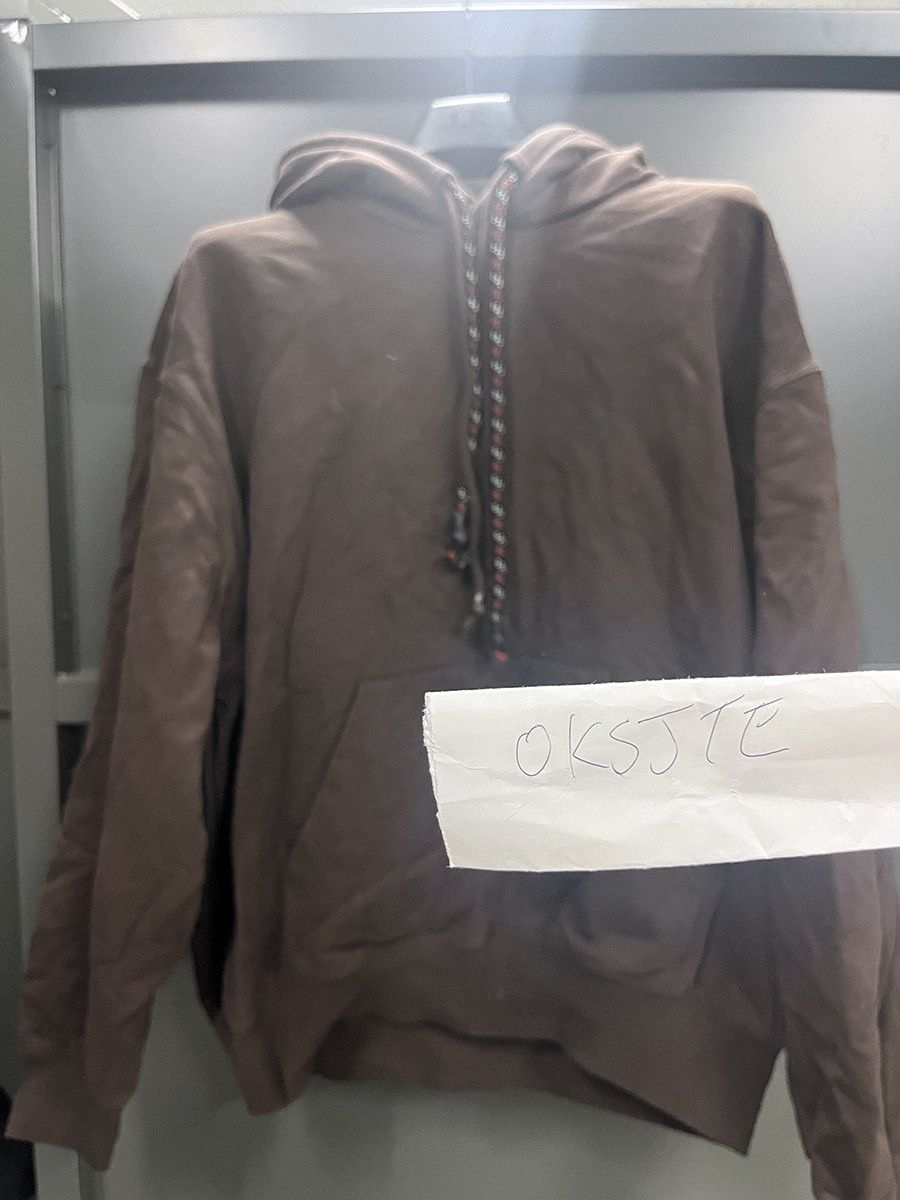 Adidas × Song For The Mute adidas Song for the Mute hoodie brown M Size US M / EU 48-50 / 2 - 3 Thumbnail