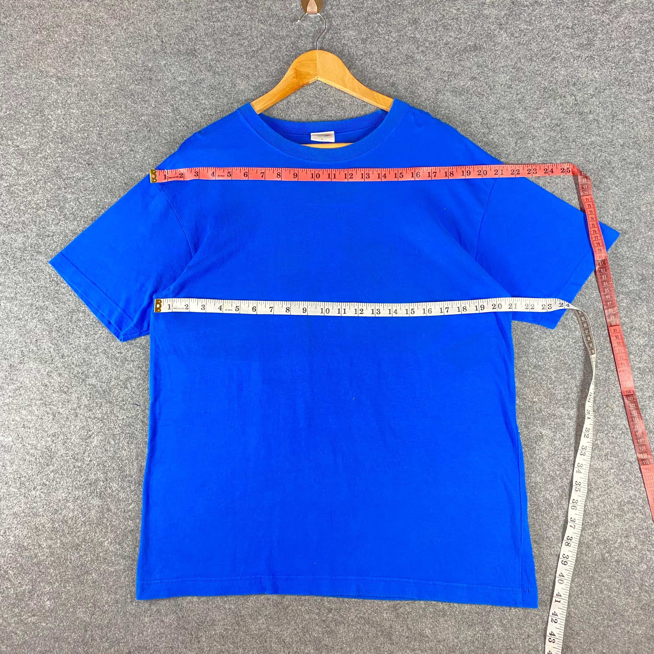 Formula 1 Vintage Benetton Formula 1 Tshirt Size US L / EU 52-54 / 3 - 1 Thumbnail