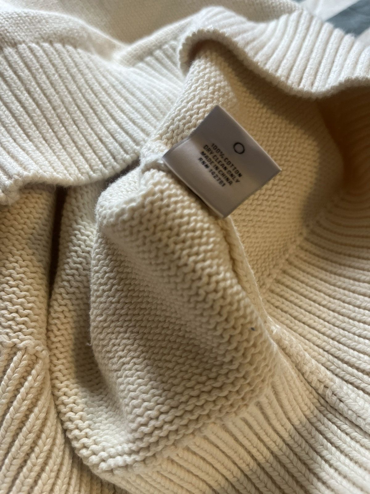 Aime Leon Dore Aimé Leon Dore x Woolford Mallard Sweater Size US S / EU 44-46 / 1 - 4 Thumbnail