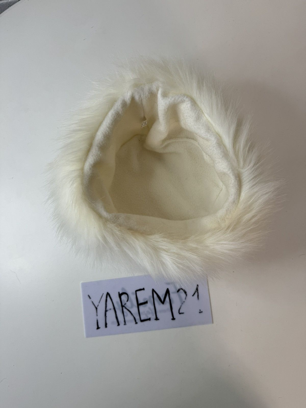 Japanese Brand Ushanka cap hat Size ONE SIZE - 4 Thumbnail