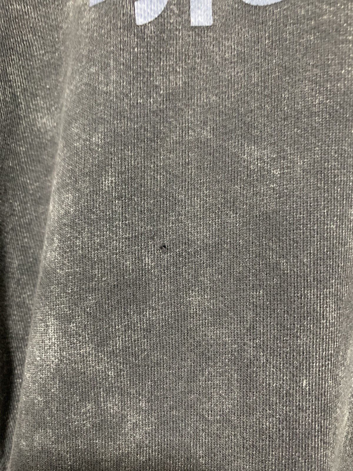 PPFM 🧨RARE🧨 PPFM BISTRITA DRACULA BITE distressed cross hoodie Size US M / EU 48-50 / 2 - 17 Thumbnail