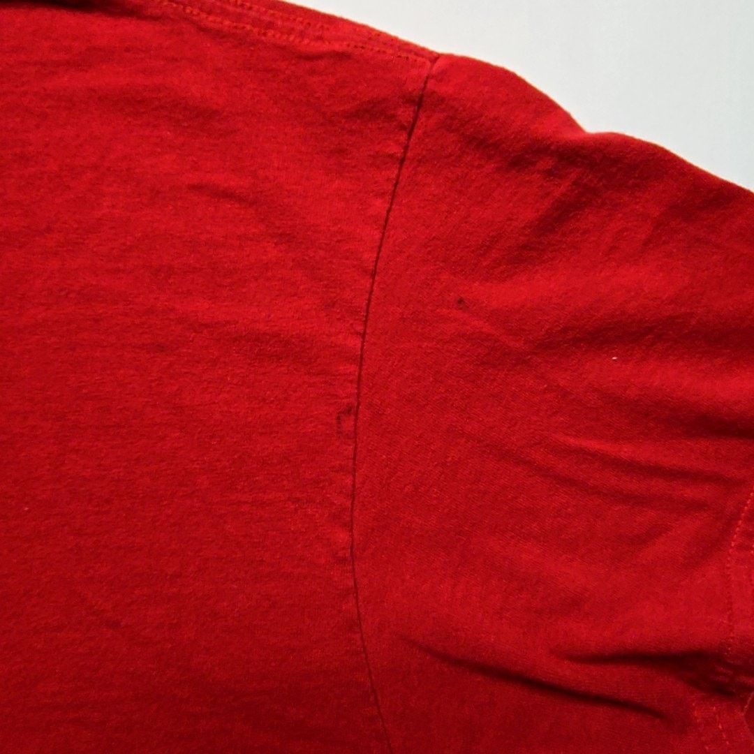 Gildan American Power Hot Rod Graphic Red Cars Patriotic XL Shirt Size US XL / EU 56 / 4 - 6 Thumbnail