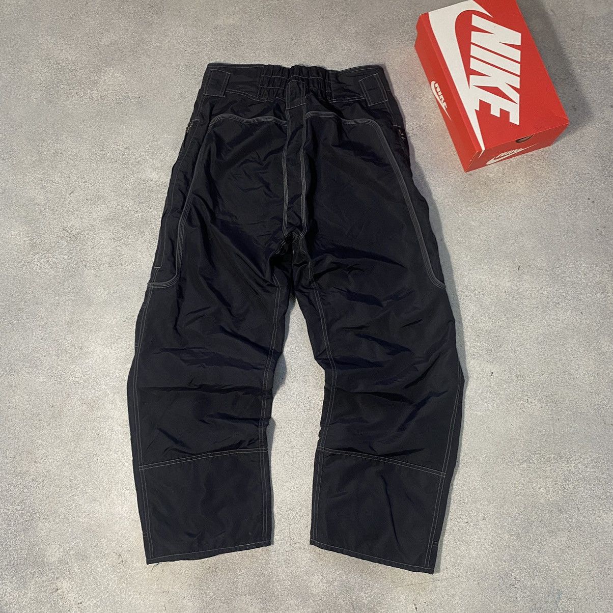 Oakley Vintage oakley pants gorpcore Y2K Size US 34 / EU 50 - 11 Thumbnail