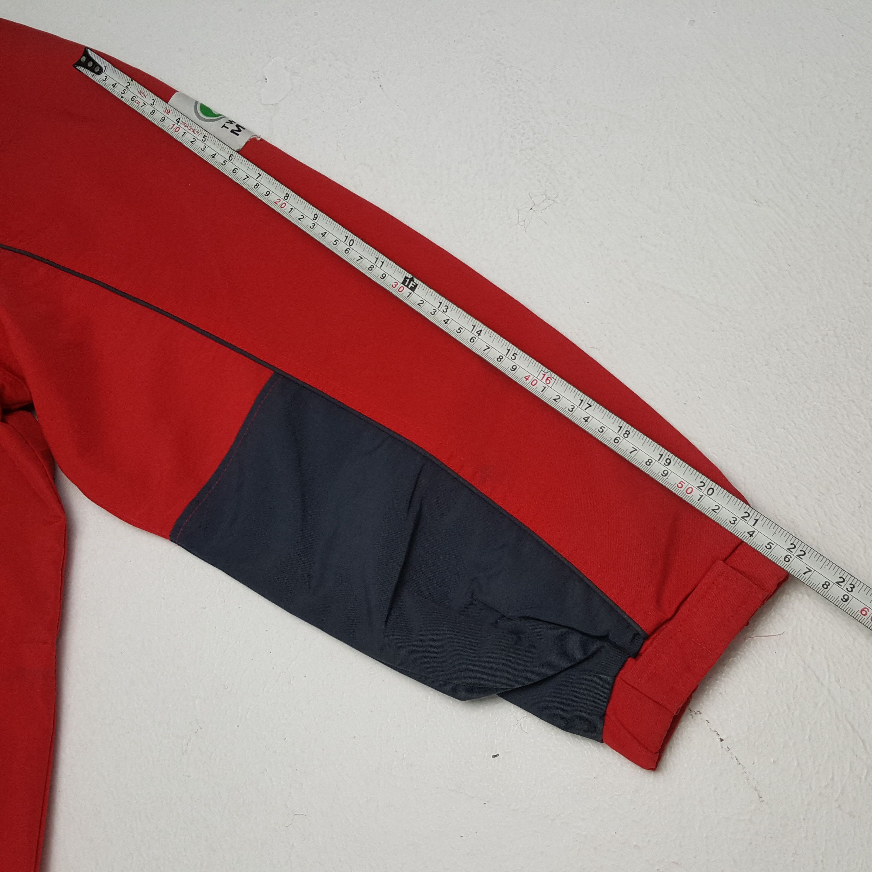 Honda × Vintage Vintage HONDA RACING CART Japanese Formula One Jacket Size US XL / EU 56 / 4 - 7 Thumbnail