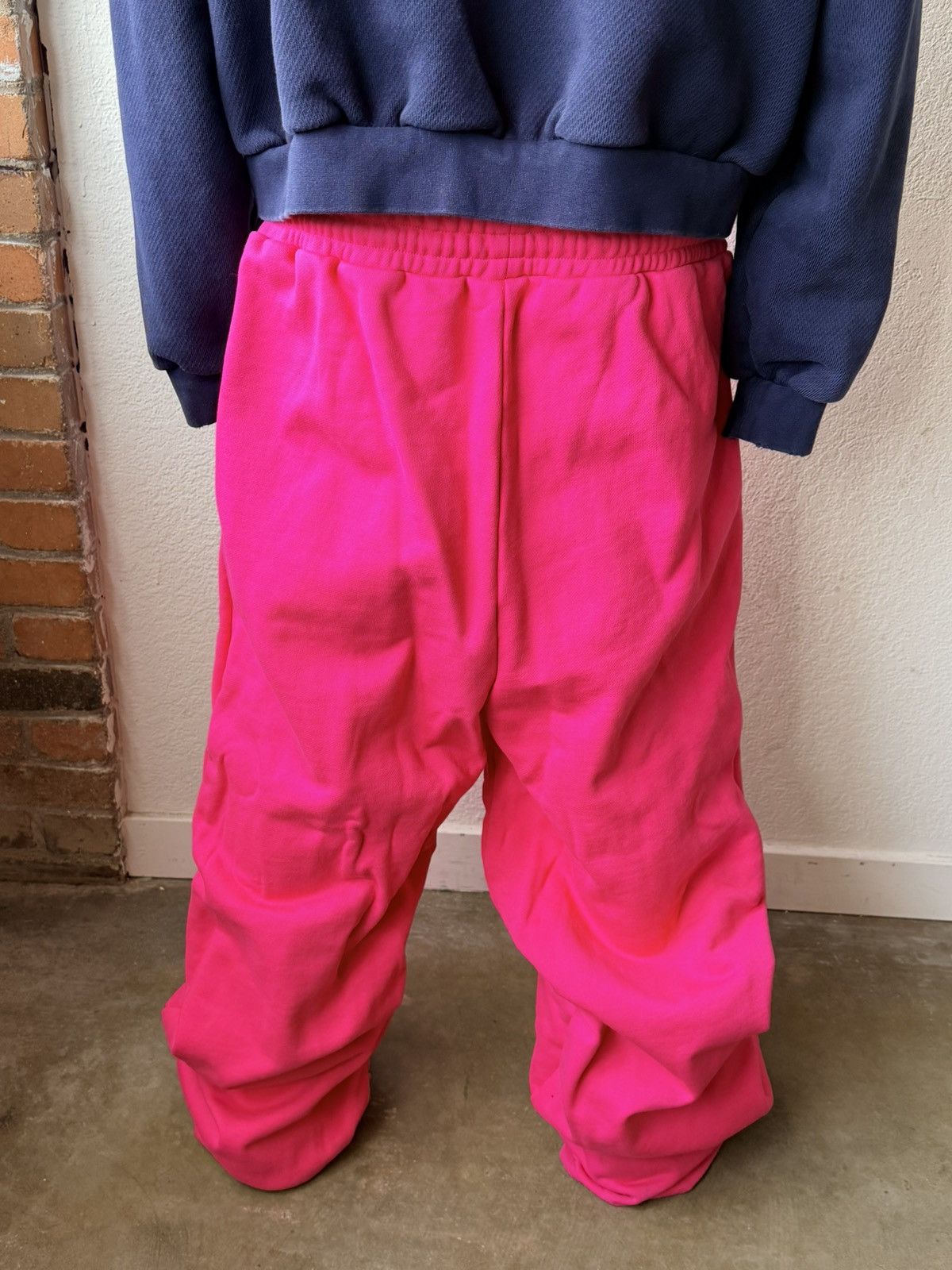 Other Hidden Season Baggy Sweats Size US 32 / EU 48 - 3 Thumbnail