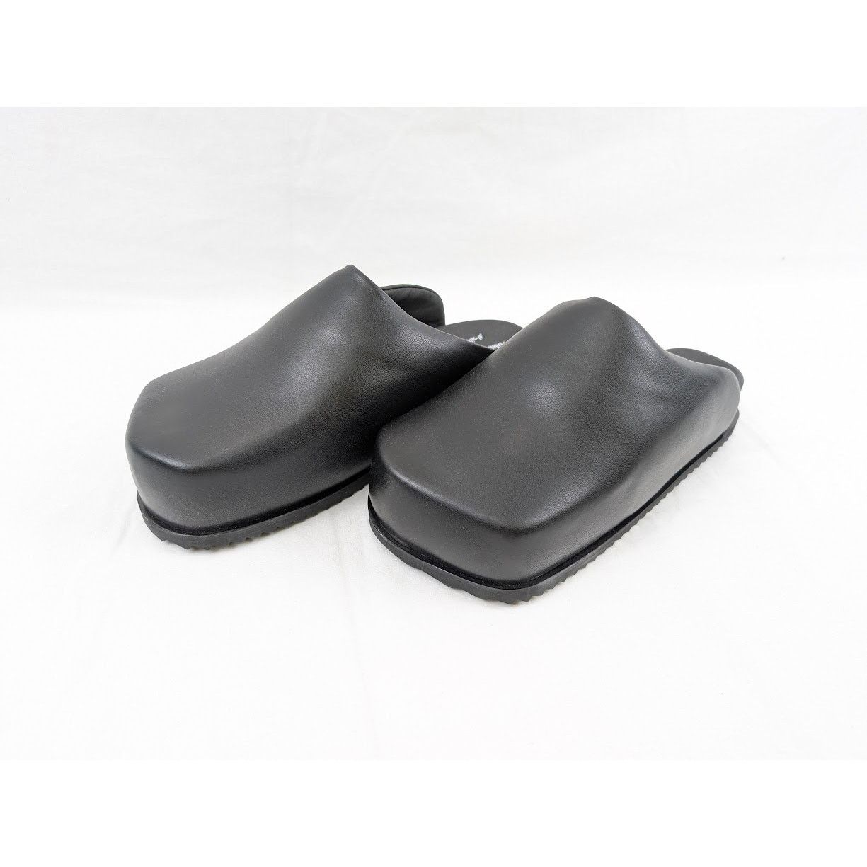 YUME YUME o1rshd1 Truck Slide in Black Size US 12 / EU 45 - 15 Thumbnail