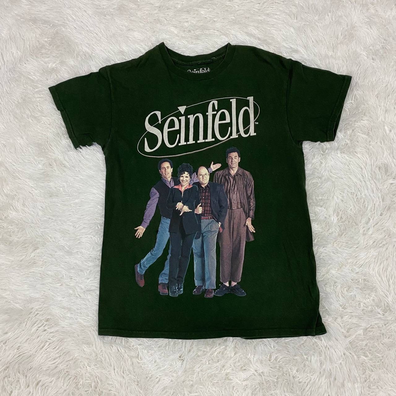 Other Tv series comedy seinfeld Size US M / EU 48-50 / 2 - 1 Thumbnail