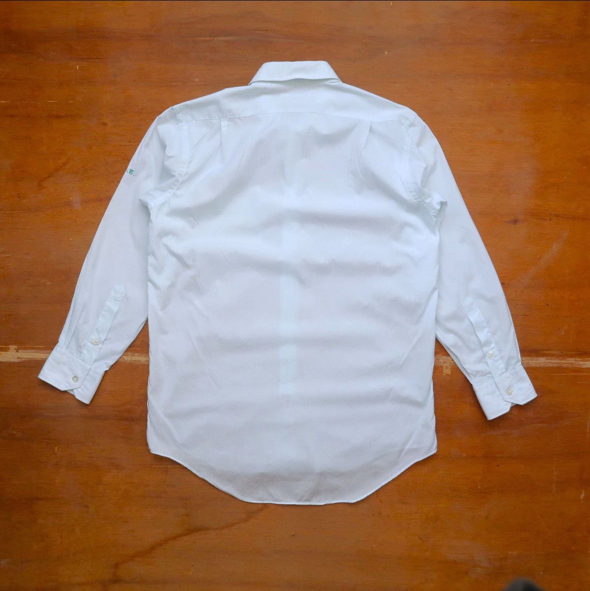 Celine × Designer Celine Paris monogram shirt Size US S / EU 44-46 / 1 - 2 Thumbnail