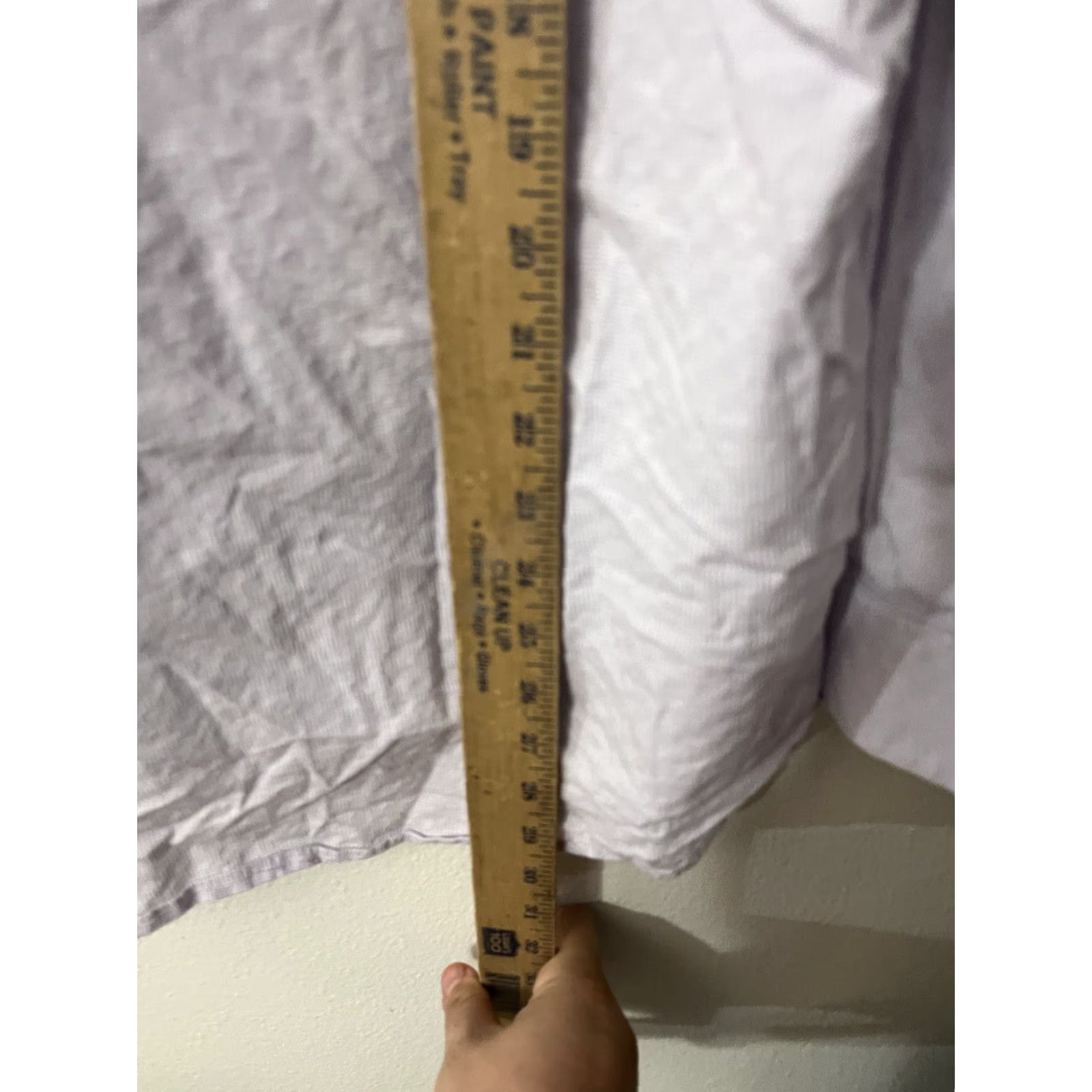 Calvin Klein VINTAGE No Size US L / EU 52-54 / 3 - 4 Thumbnail