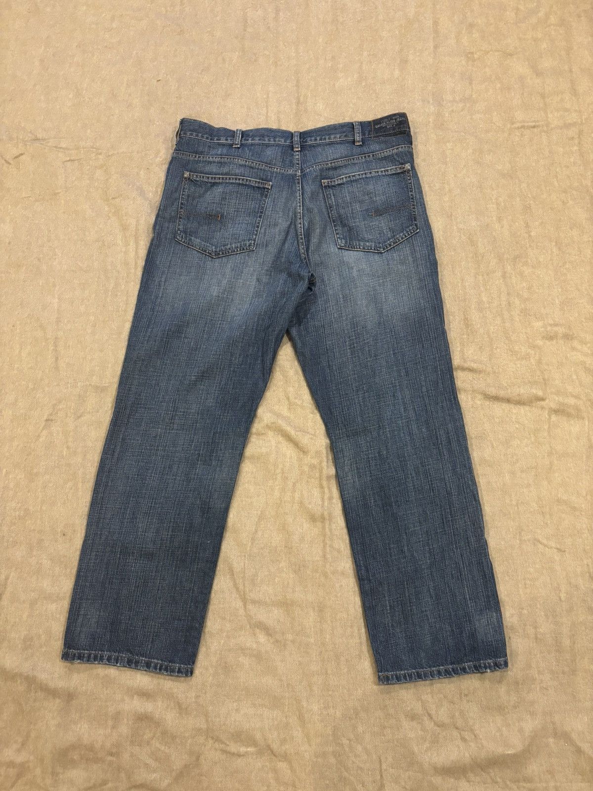 Calvin Klein Calvin Klein jeans.mp-144 Size US 36 / EU 52 - 9 Thumbnail