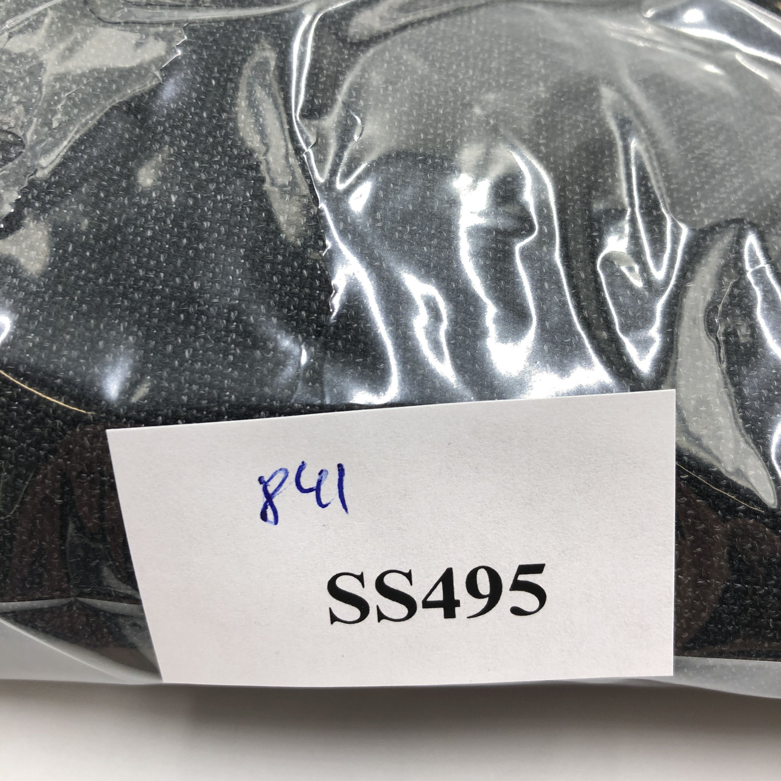 Suitsupply Sienna Single Breasted Wool Blazer Size EU:44; UK:34; US:34R Size 34R - 11 Thumbnail