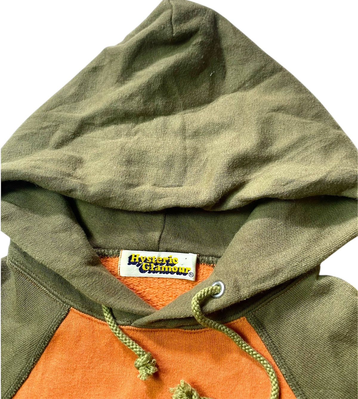 Hysteric Glamour Vintage Hysteric Glamour Size US M / EU 48-50 / 2 - 5 Thumbnail