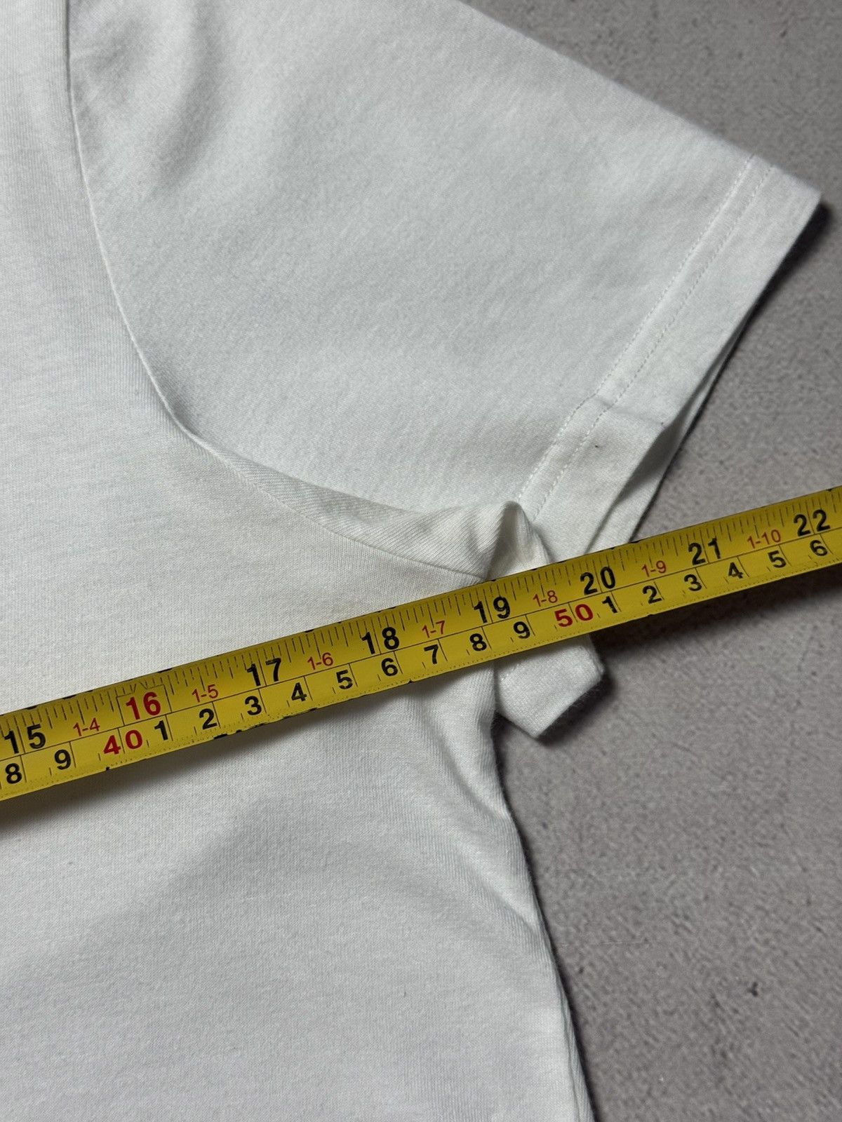 Vivienne Westwood Vivienne Westwood T Shirt Tee White Womens M Size Size M / US 6-8 / IT 42-44 - 8 Thumbnail