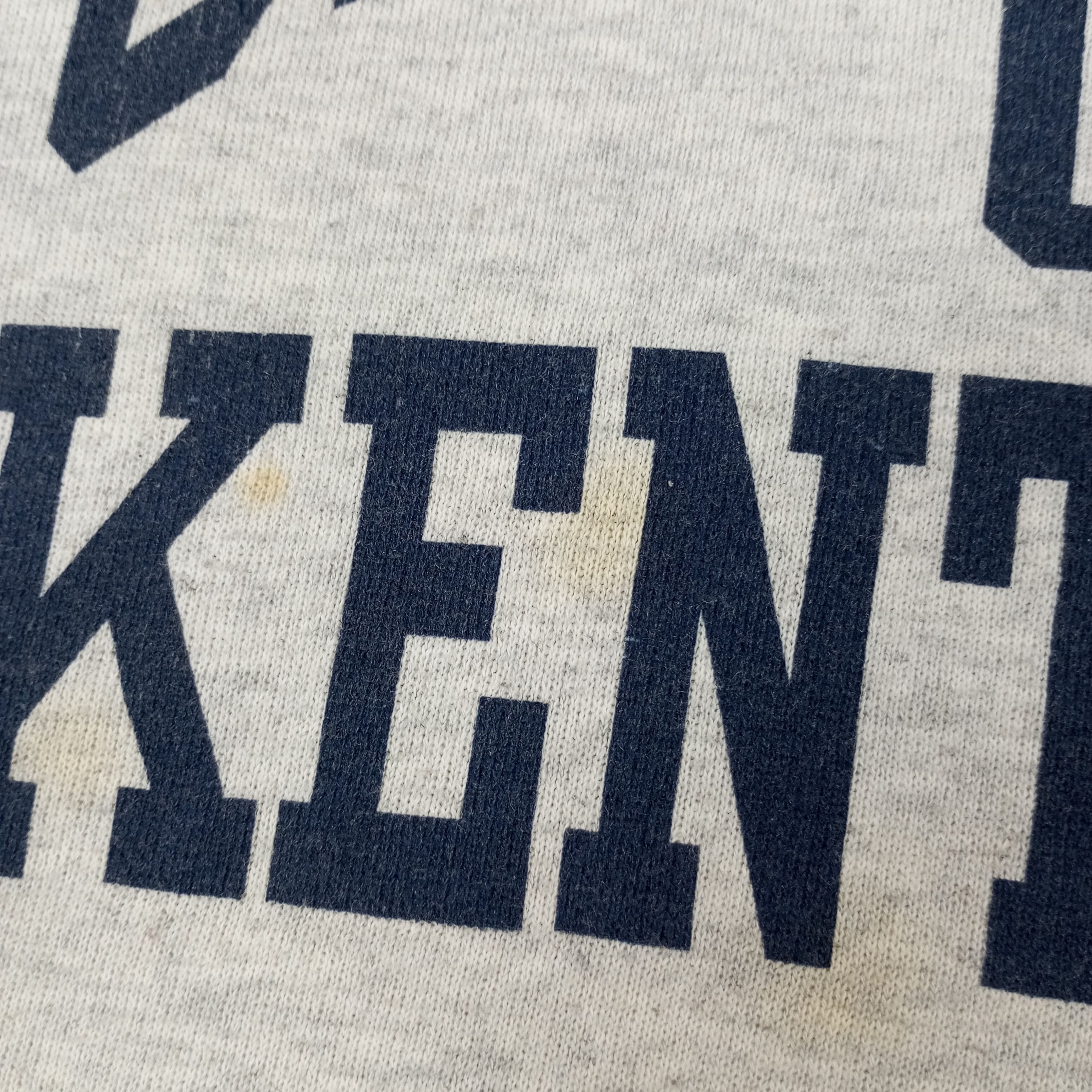 Vintage University Of Kentucky Streetwear Sweatshirt c226n20 Size US XL / EU 56 / 4 - 5 Thumbnail