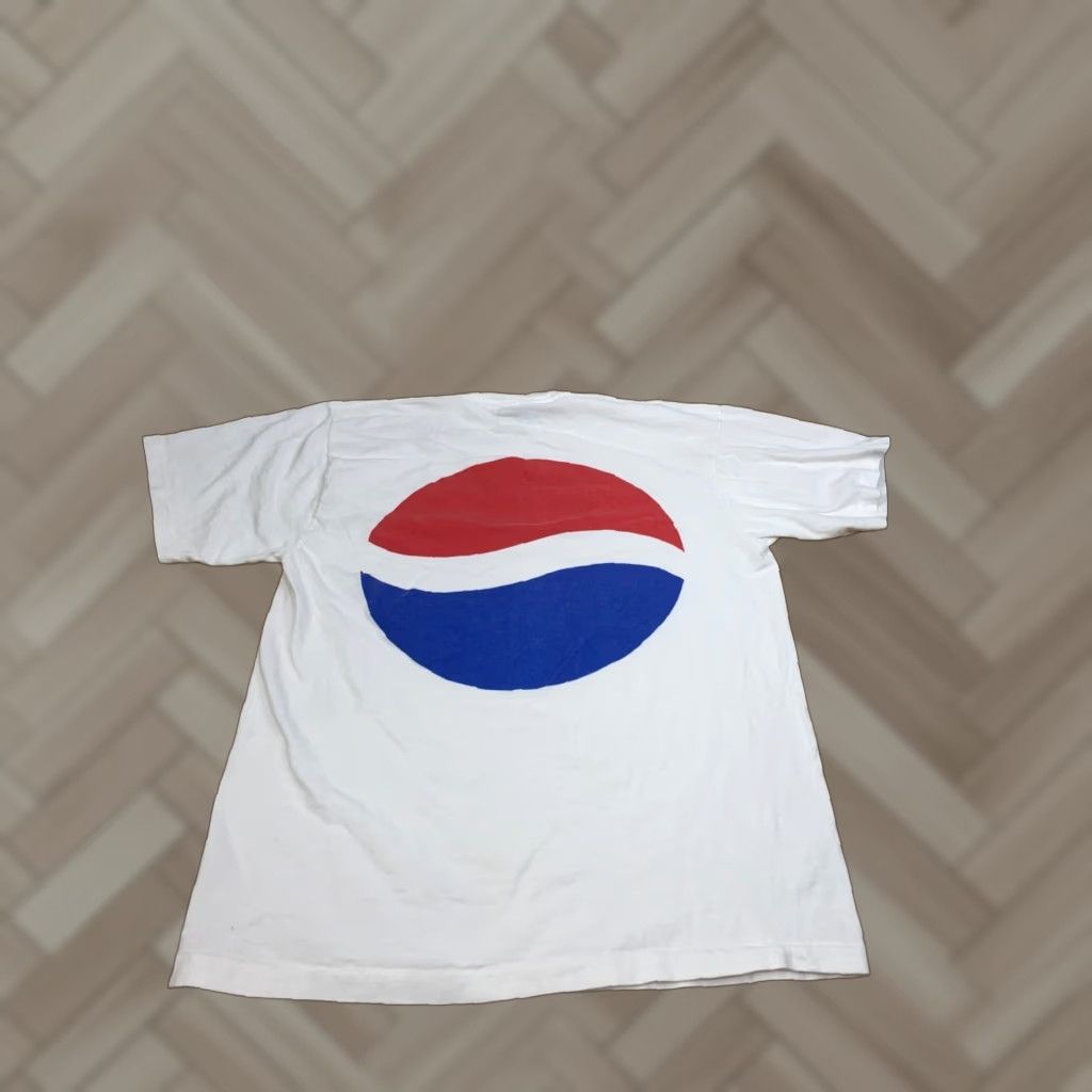 Vintage VINTAGE National Grade Chess Chimpionship Shirt Mens S White 90s Promo All Sport T-Shirt" Size US S / EU 44-46 / 1 - 1 Thumbnail