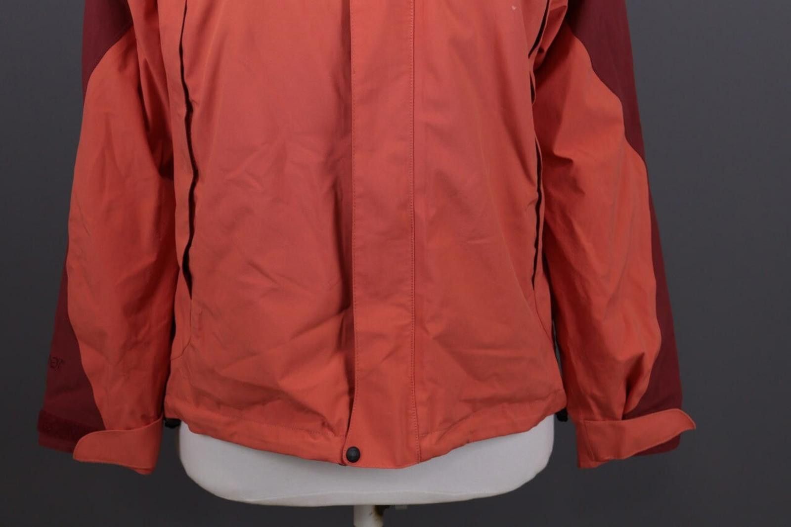 Berghaus Berghaus Gore-Tex Ski Waterproof Jacket Size 12 Size XL / US 12-14 / IT 48-50 - 4 Thumbnail