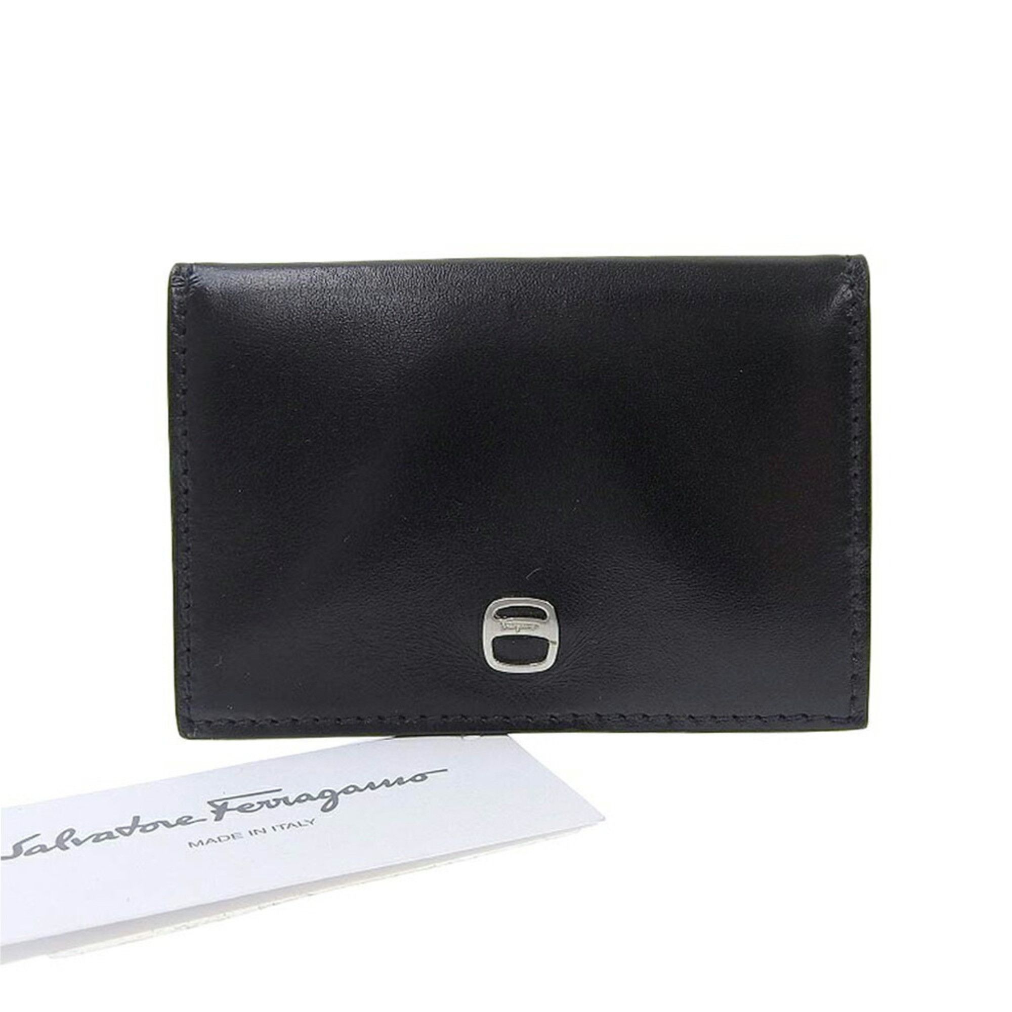 Salvatore Ferragamo Salvatore Ferragamo wallet Size ONE SIZE - 1 Thumbnail