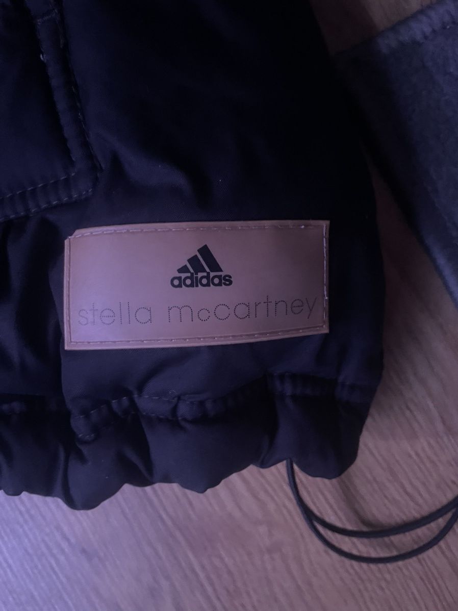 Adidas × Stella McCartney Adidas jacket x Stella McCartney Size M / US 6-8 / IT 42-44 - 2 Thumbnail
