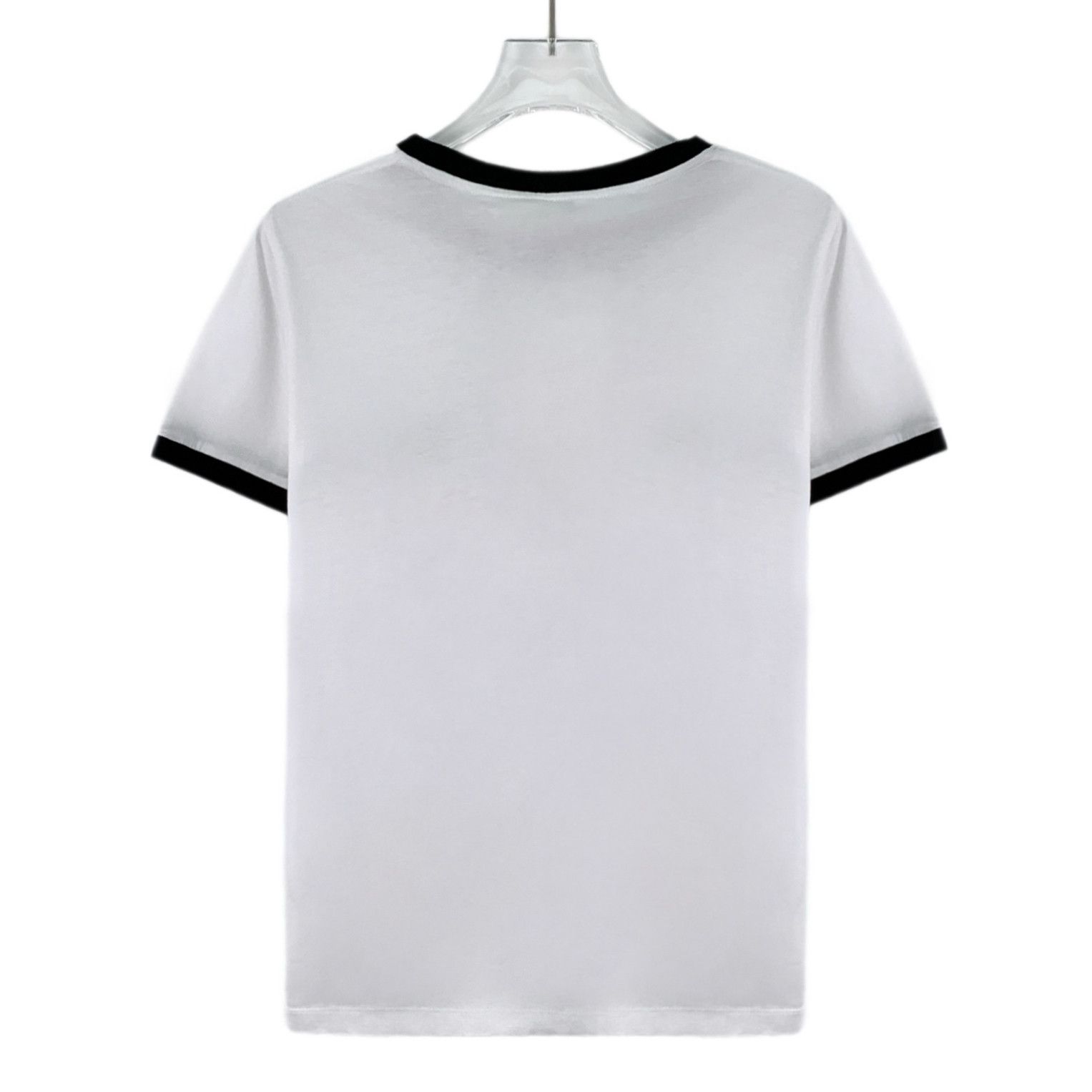 Loewe Loewe Logo T-Shirt White (S) Size S / US 4 / IT 40 - 2 Thumbnail
