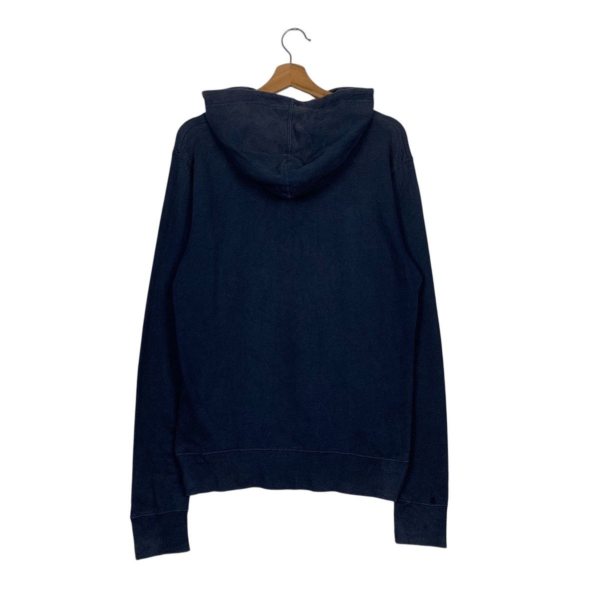 Billabong Billabong Big Logo Pullover Hoodie Size US M / EU 48-50 / 2 - 7 Thumbnail