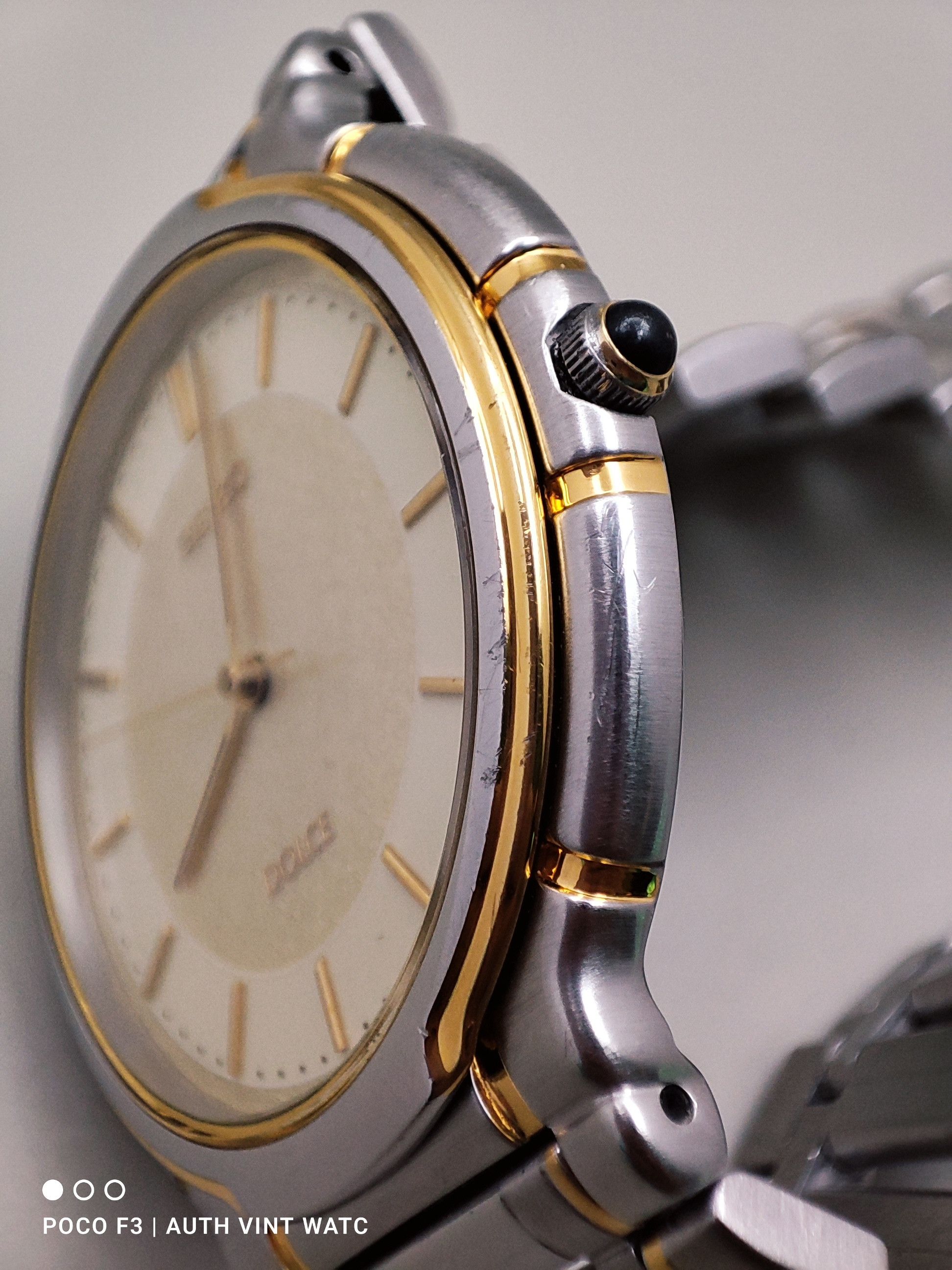 Seiko Authentic Vintage Seiko Dolce Textured Dial Men Watch Size ONE SIZE - 5 Thumbnail