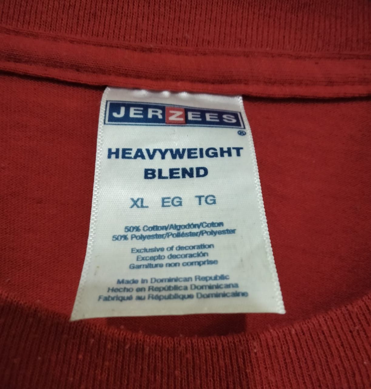 Vintage Band Tees Aphex twin analord Size US XL / EU 56 / 4 - 5 Thumbnail