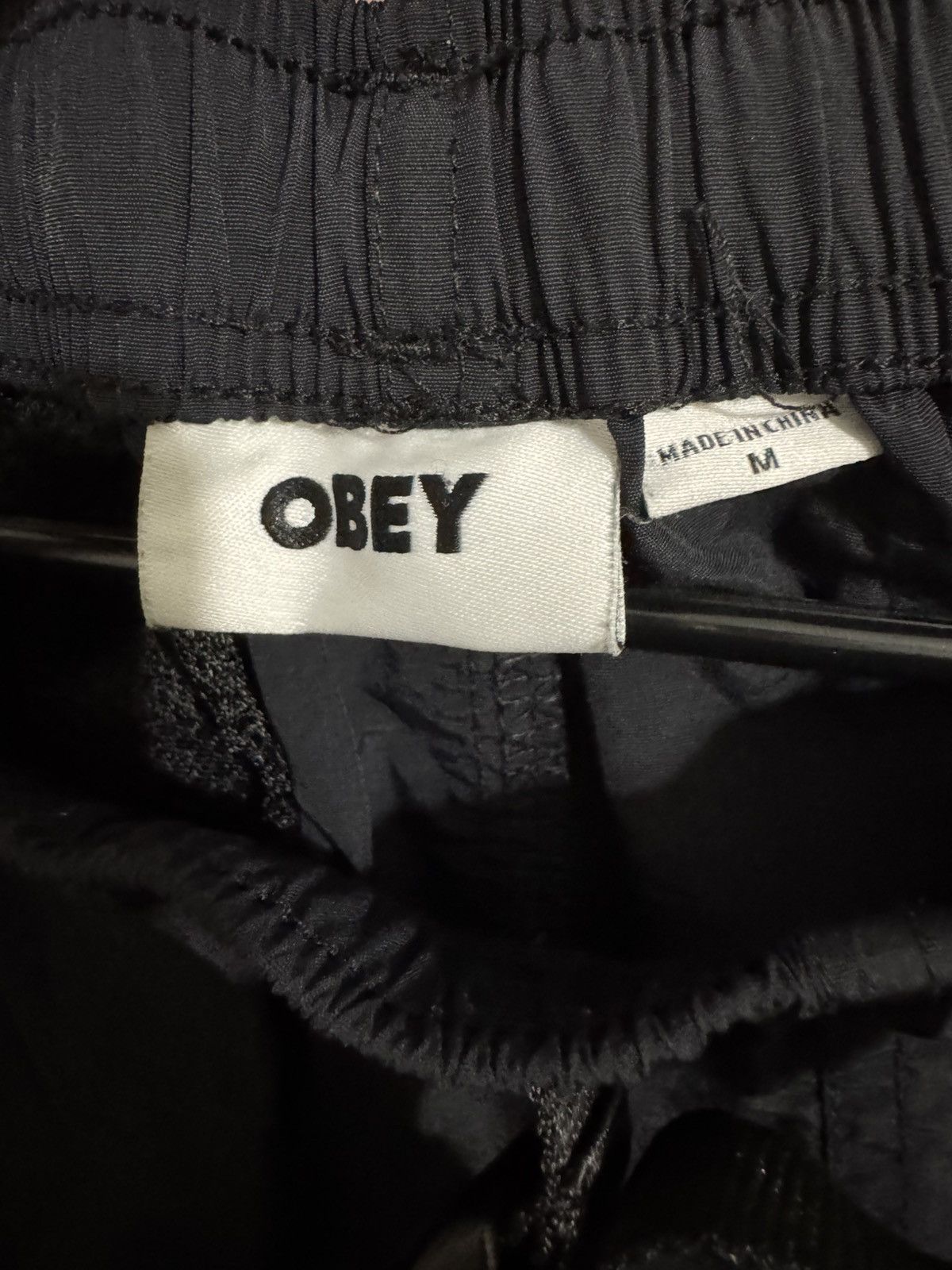 Obey Obey shorts Size US 32 / EU 48 - 4 Thumbnail