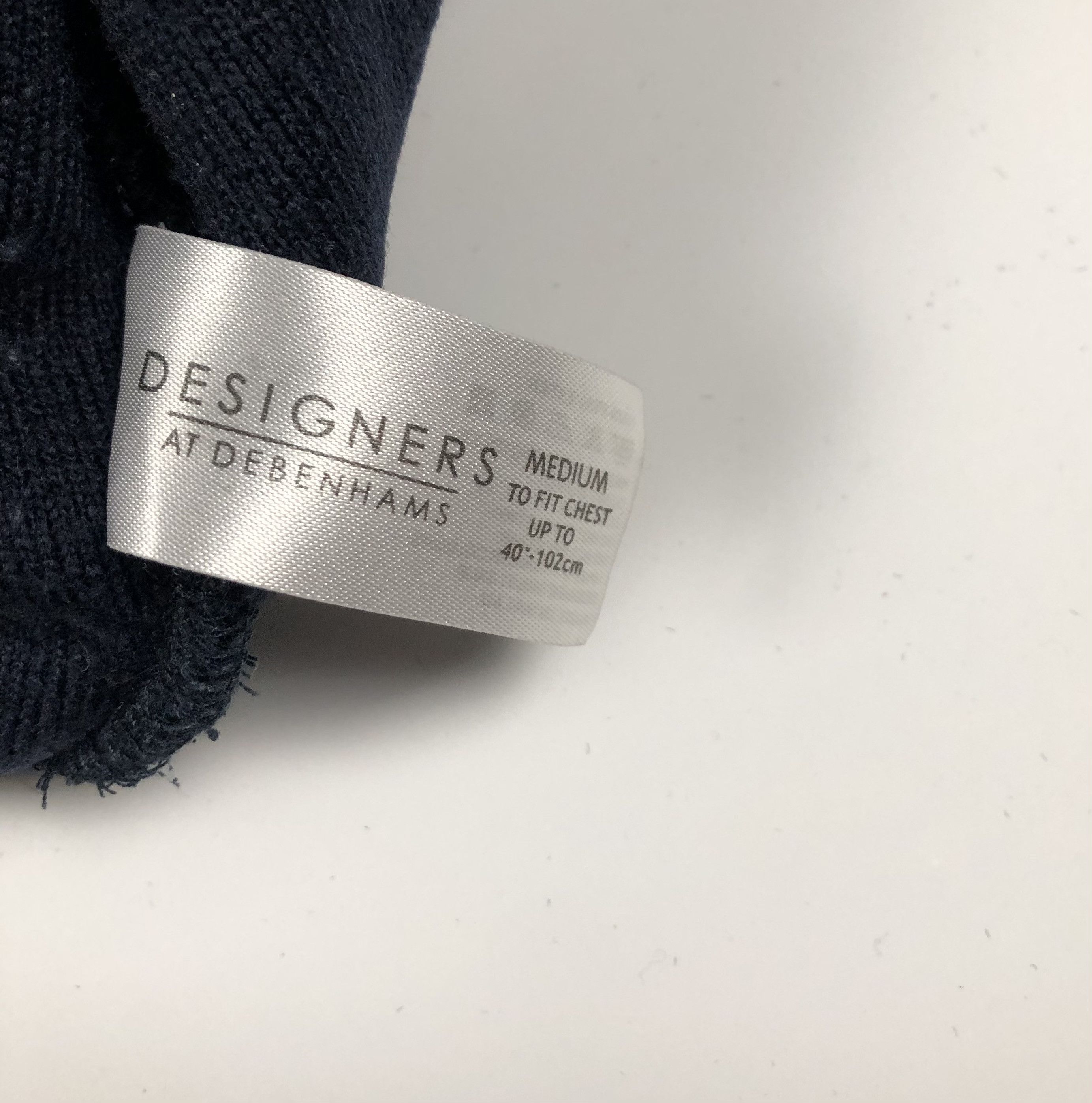 Nigel Cabourn Nigel Cabourn Utility Crewneck Fleece Size US M / EU 48-50 / 2 - 7 Thumbnail