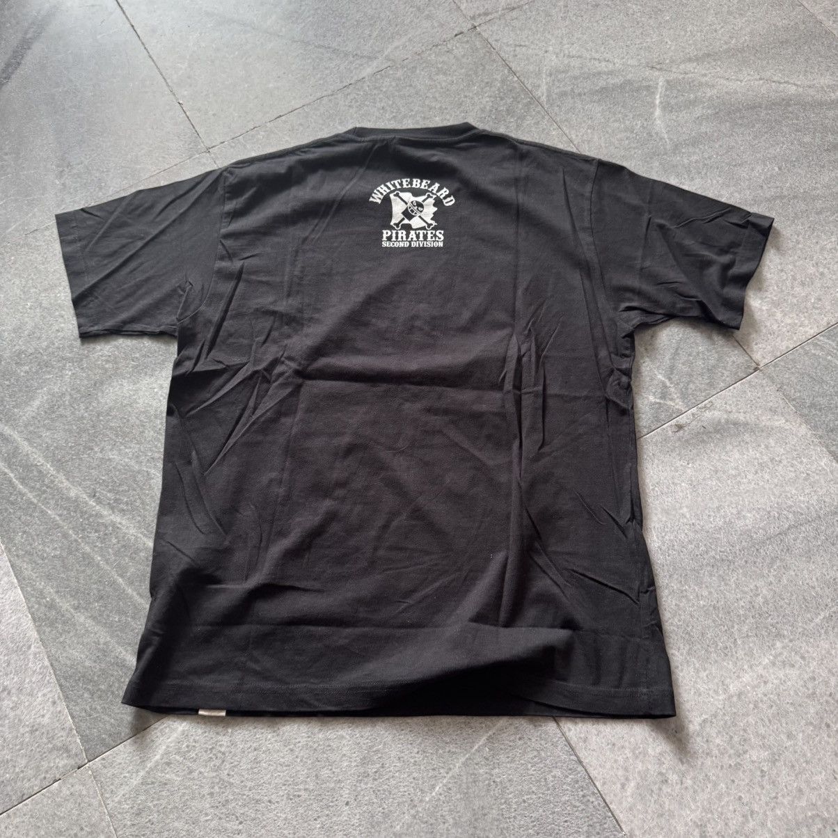 Anime × One Piece × Vintage One piece portgas D Ace vintage Size US L / EU 52-54 / 3 - 8 Thumbnail