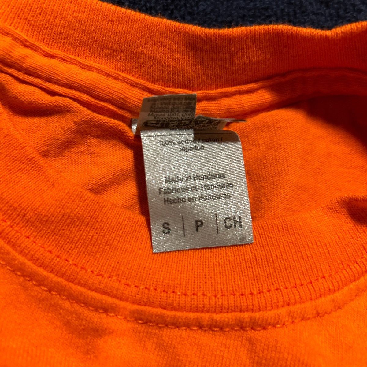 Other Orange Hawaii T-Shirt Size US S / EU 44-46 / 1 - 2 Thumbnail