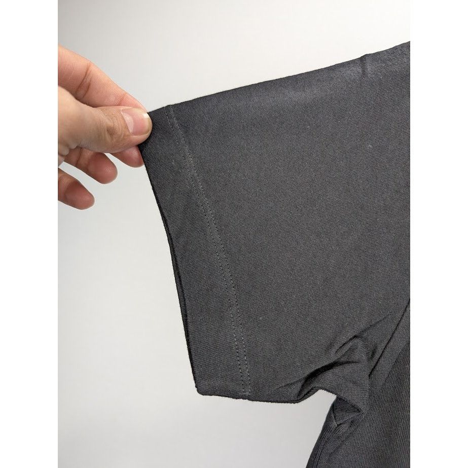 Off-White o1rshd1 Q:2 / Carav Arrow S/S Slim Tee in Black/White Size US XS / EU 42 / 0 - 12 Thumbnail