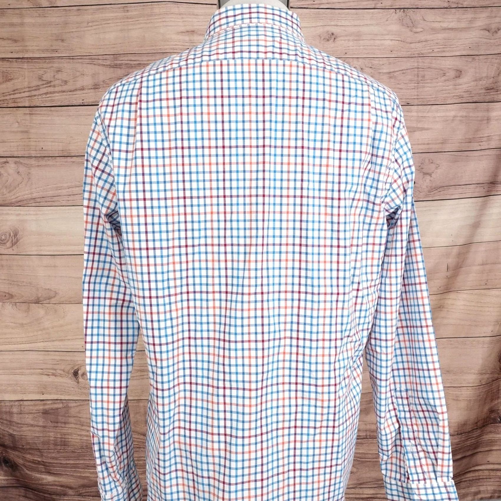 J.Crew VINTAGE? No. Size US XL / EU 56 / 4 - 4 Thumbnail